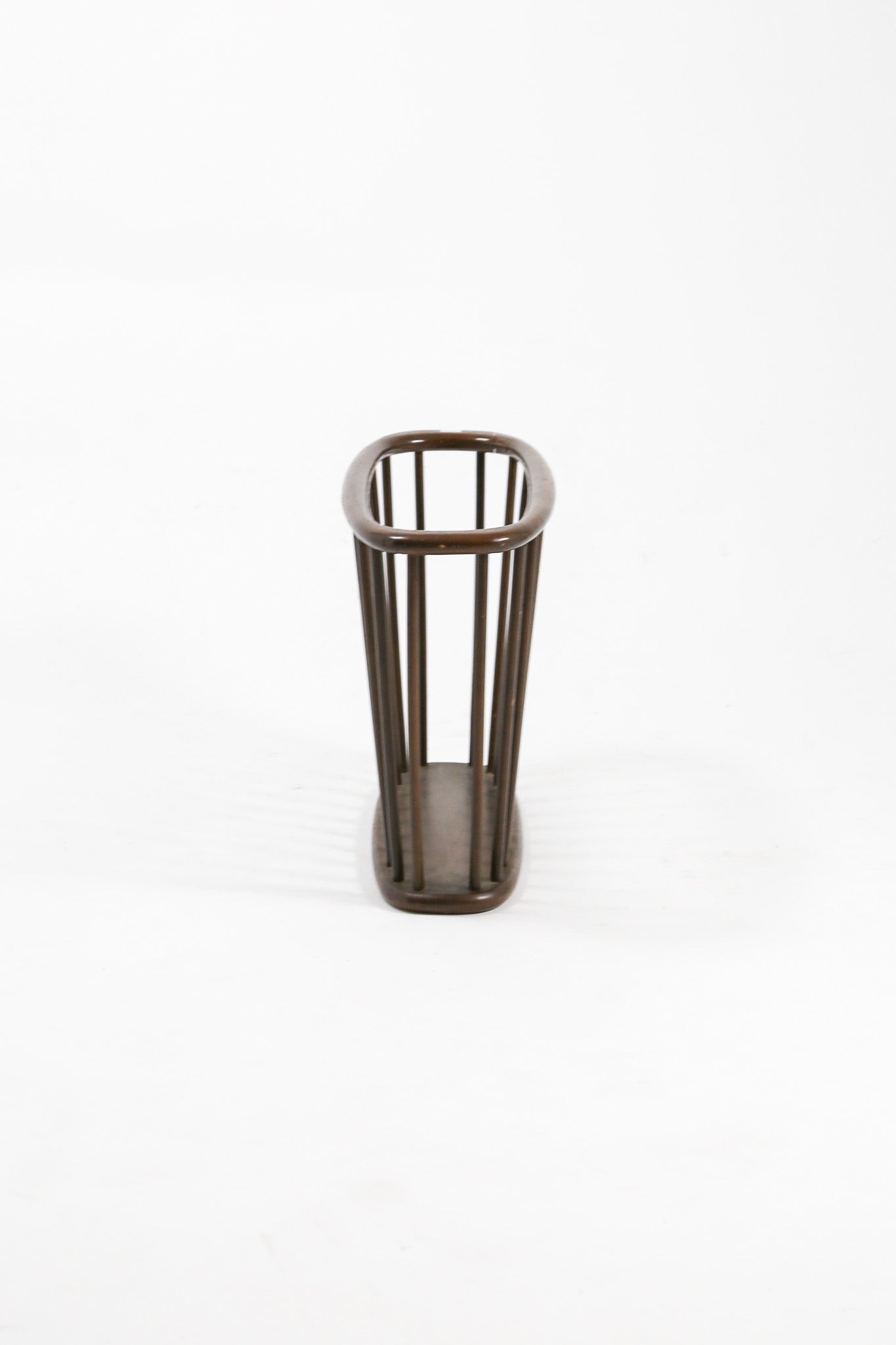 Wooden Magazine Rack / 木製マガジンラック