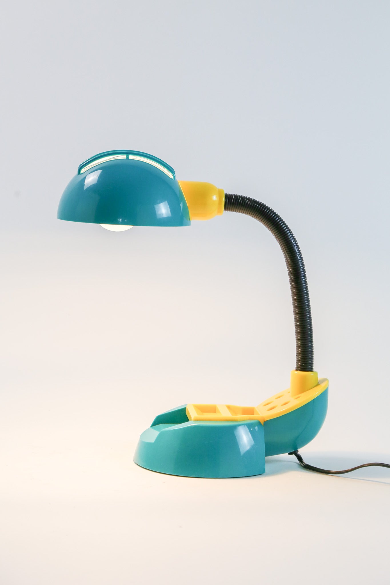 Vintage Postmodern Desk Lamp / ヴィンテージ ポストモダン デスクランプ
