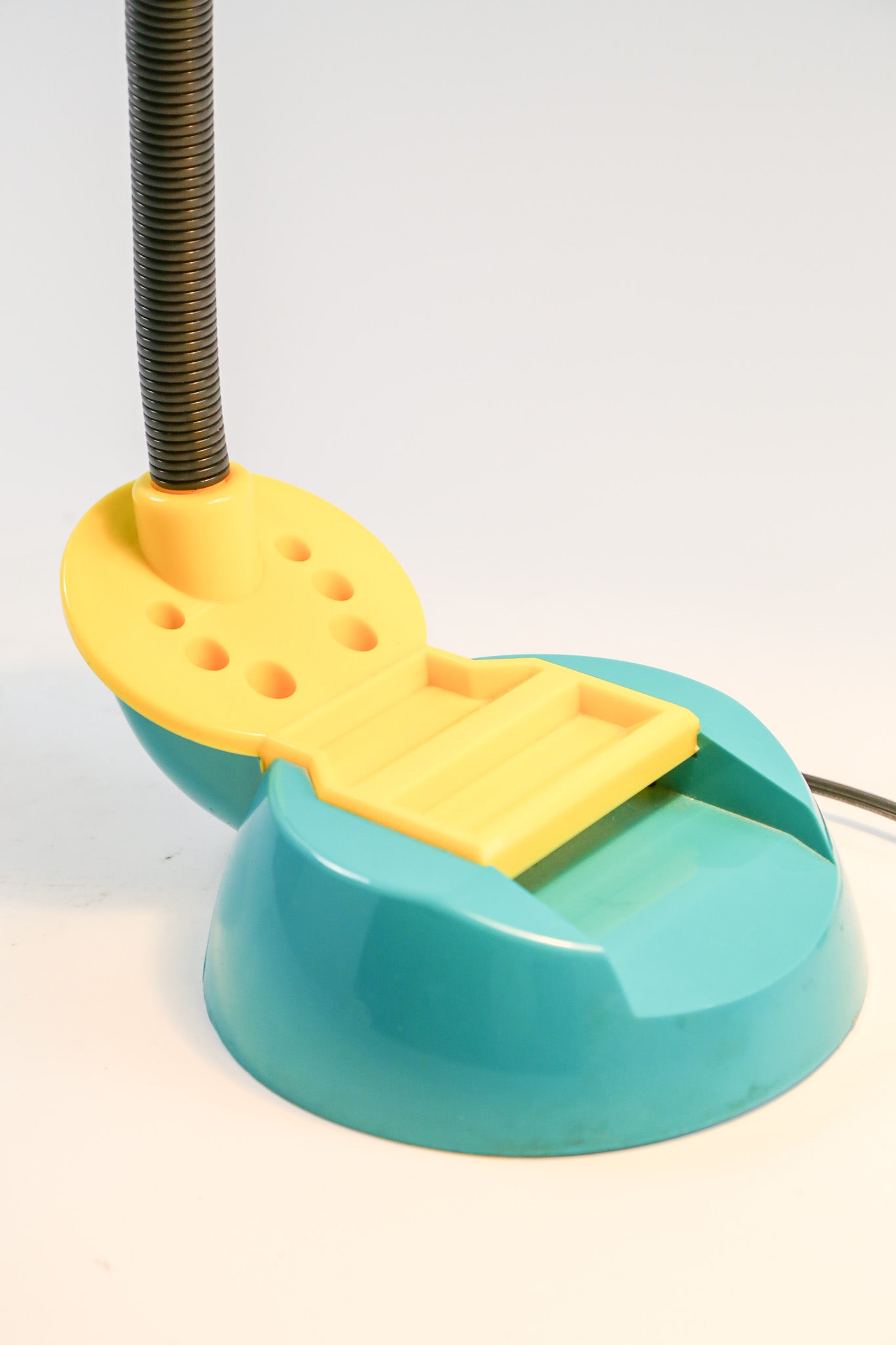 Vintage Postmodern Desk Lamp / ヴィンテージ ポストモダン デスクランプ