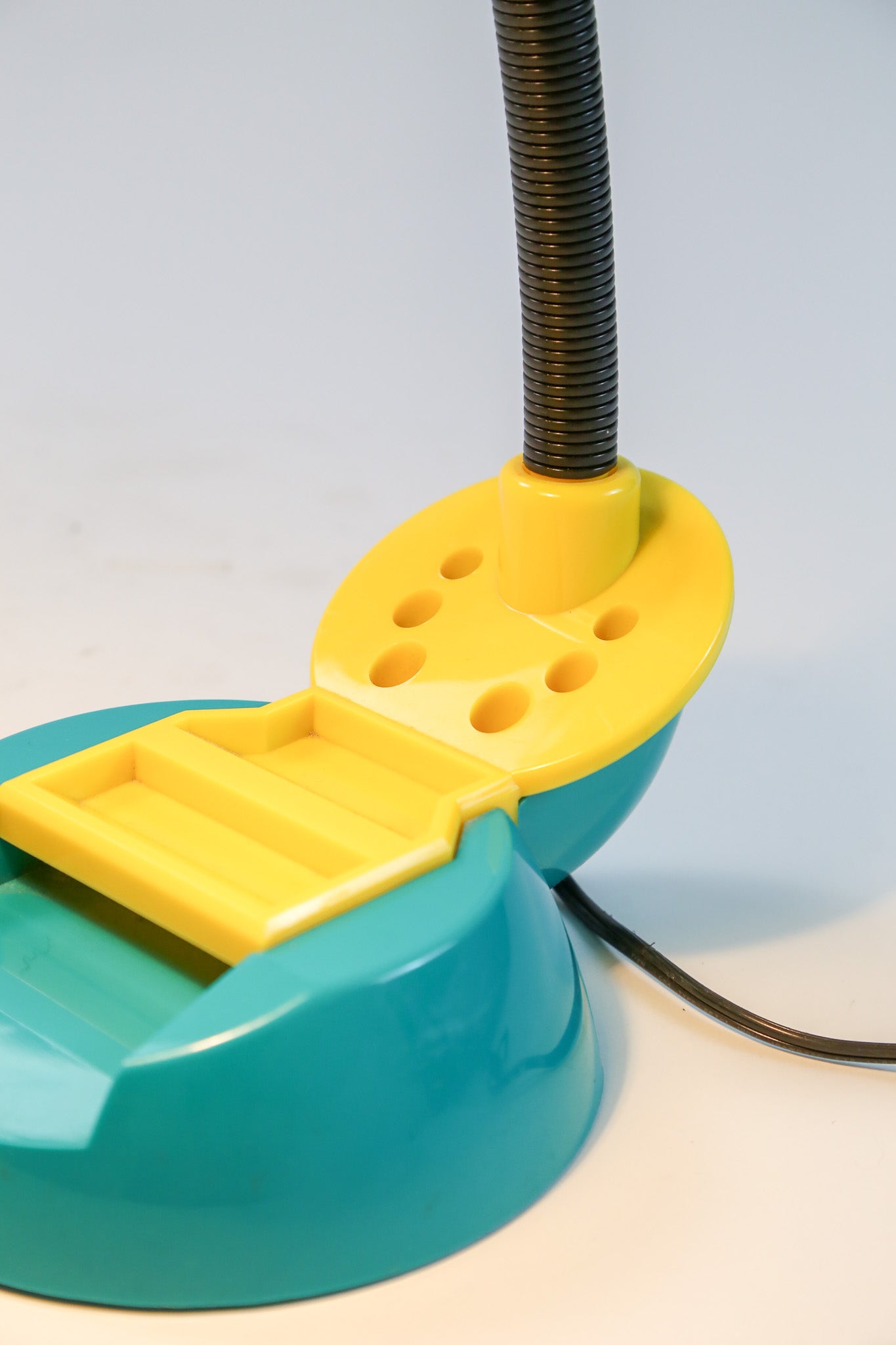 Vintage Postmodern Desk Lamp / ヴィンテージ ポストモダン デスクランプ