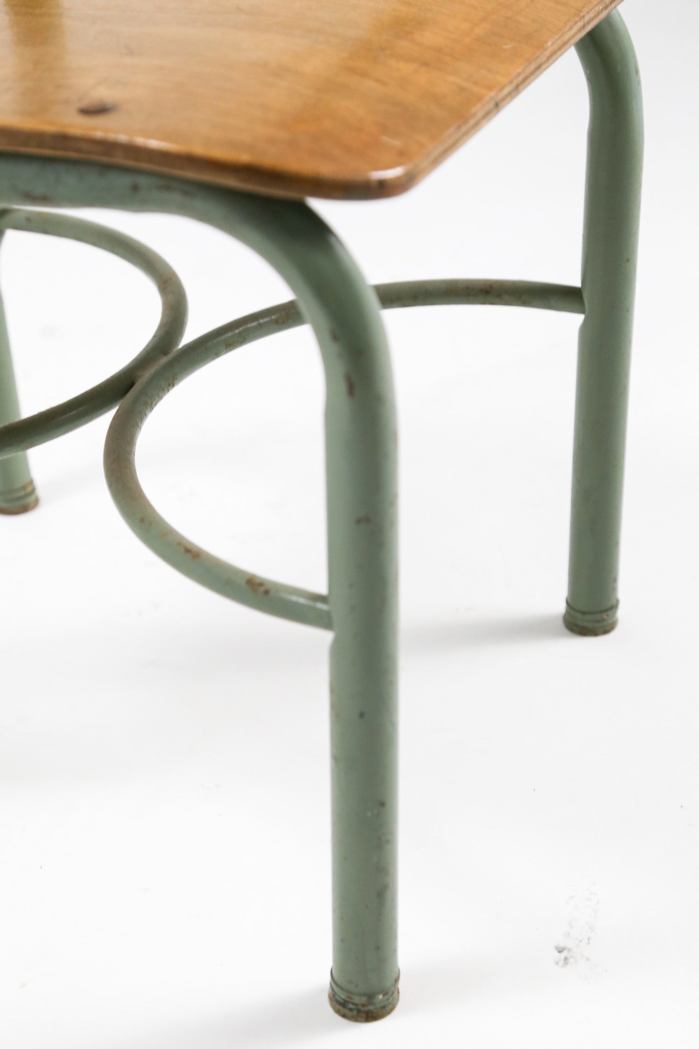 Vintage School Chair / ヴィンテージ スクールチェア