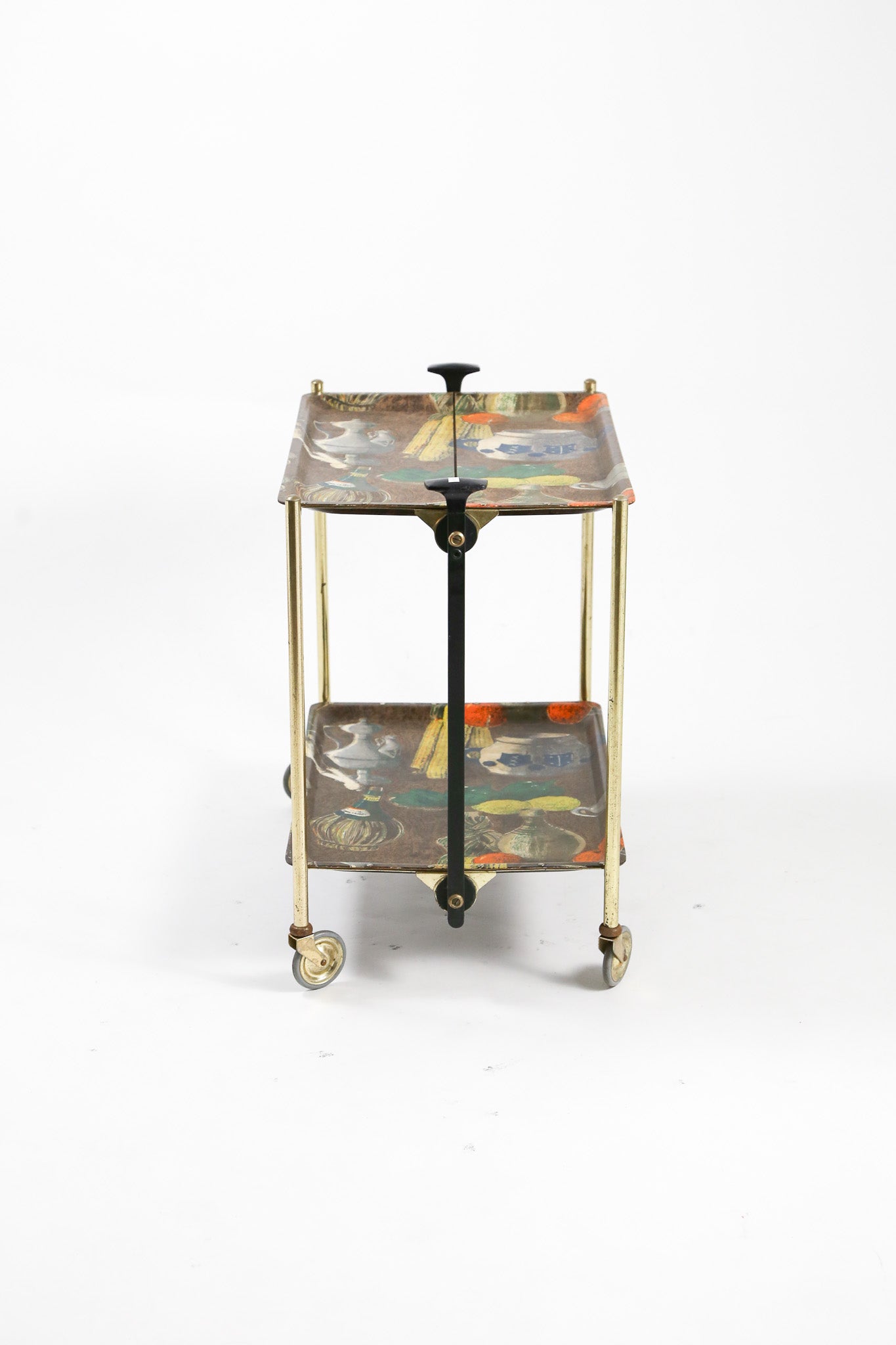 Bremshey Dinett Folding Wagon / Bremshey Dinett フォールディングワゴン