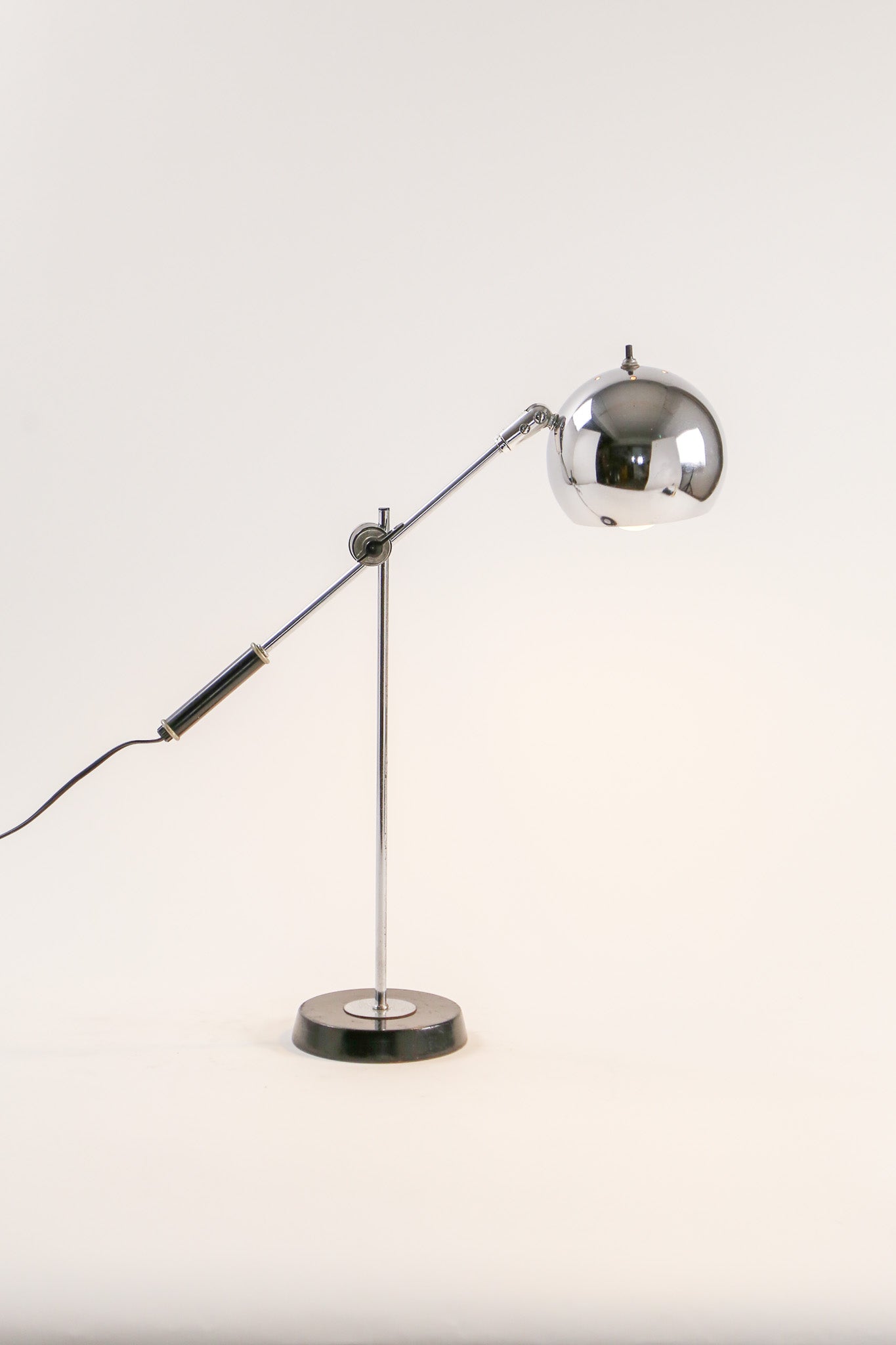 Eyeball Desk Lamp / アイボール デスクランプ