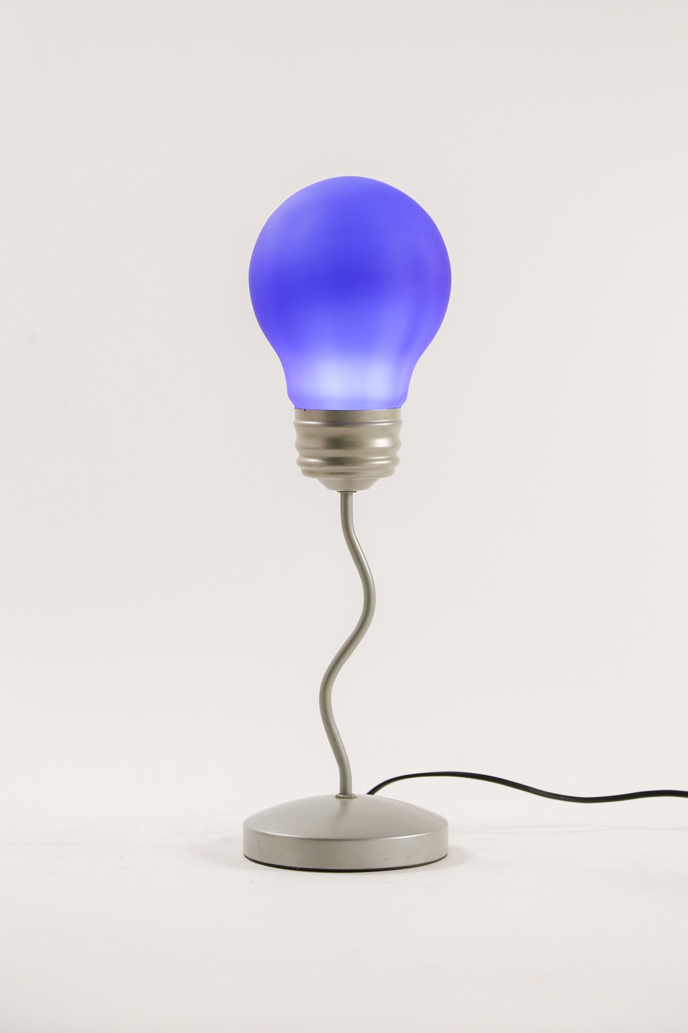 Bulb Desk Light / 電球型 デスクライト