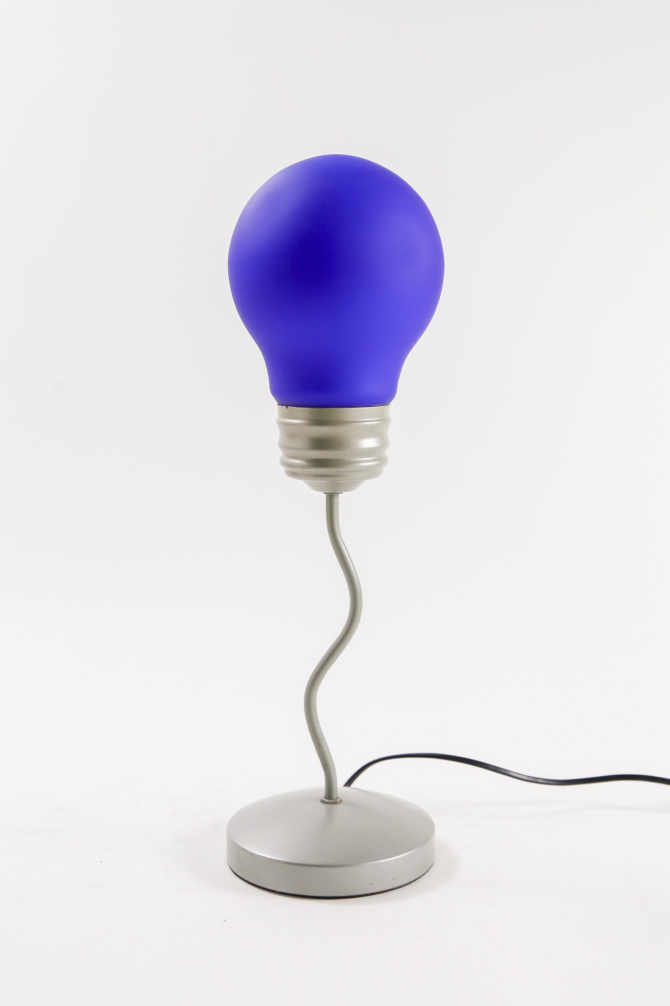Bulb Desk Light / 電球型 デスクライト