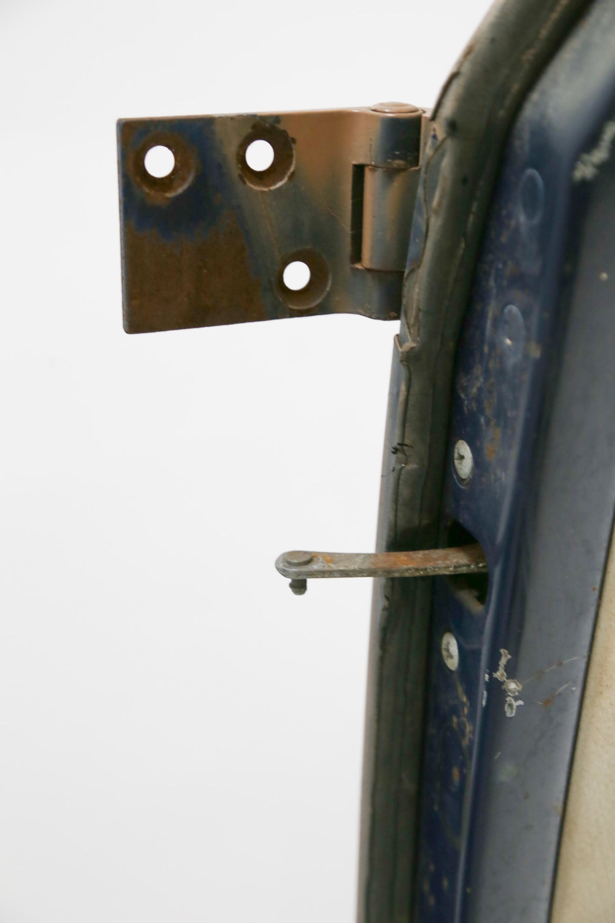 Vintage VW Beetle Door / フォルクスワーゲン・タイプ1（ビートル）ヴィンテージドア