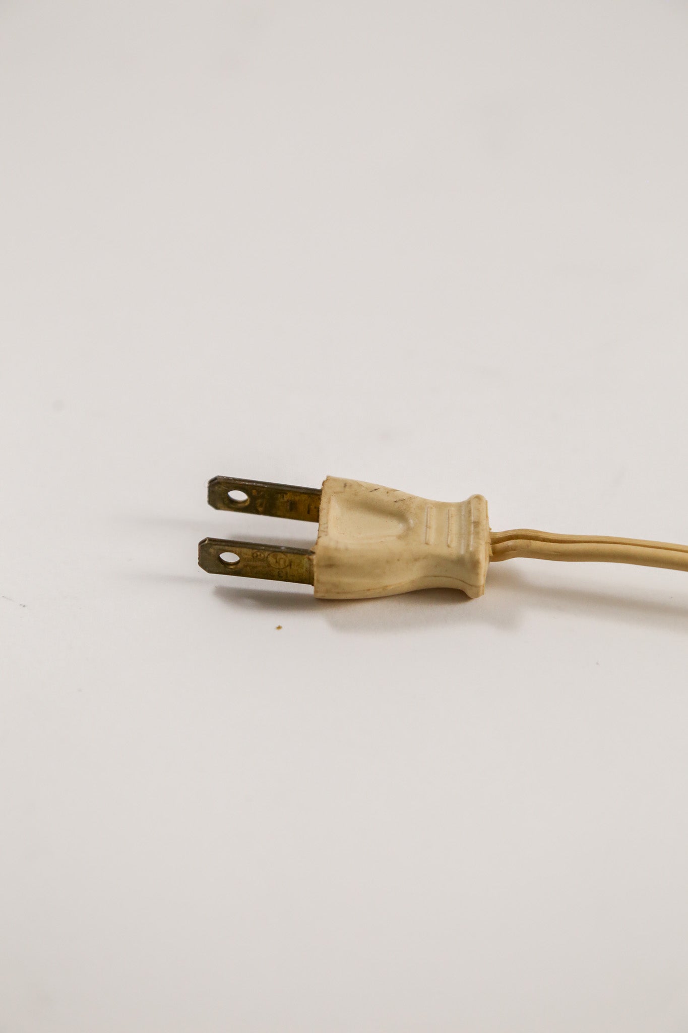 Black & Gold Gooseneck Desk Lamp / 黒×ゴールド グースネック デスクライト