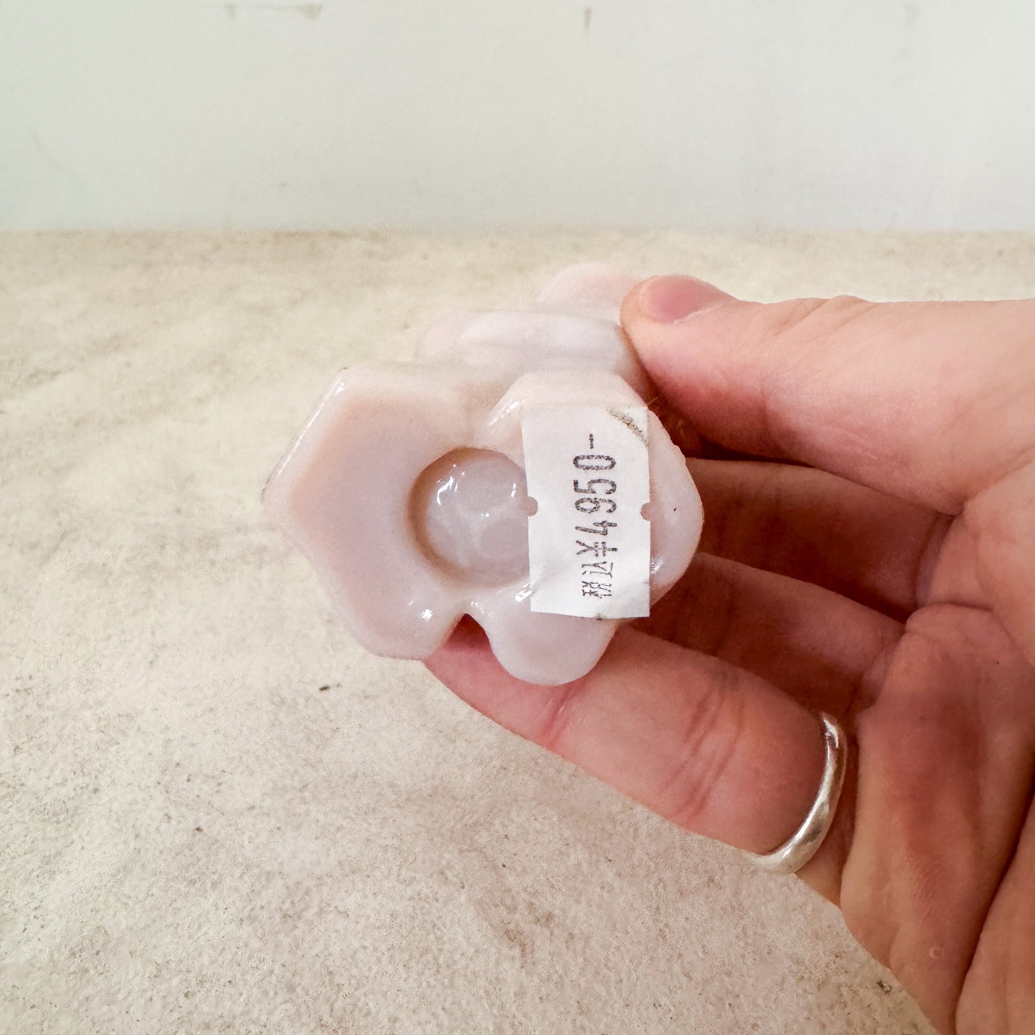 Mosser Glass Josh Doll / モッサーグラス社ジョシュのフィギュア