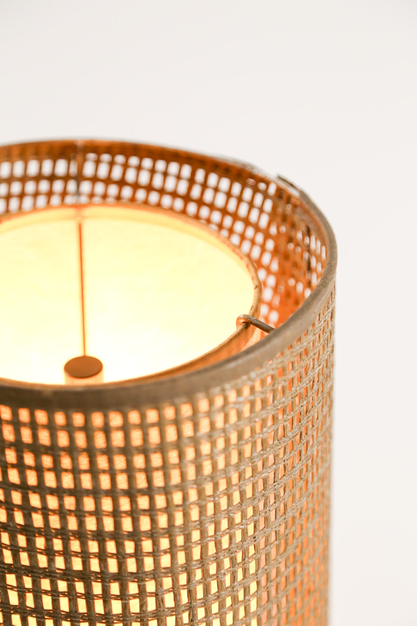 Mesh Design Desk Light / メッシュデザイン デスクライト