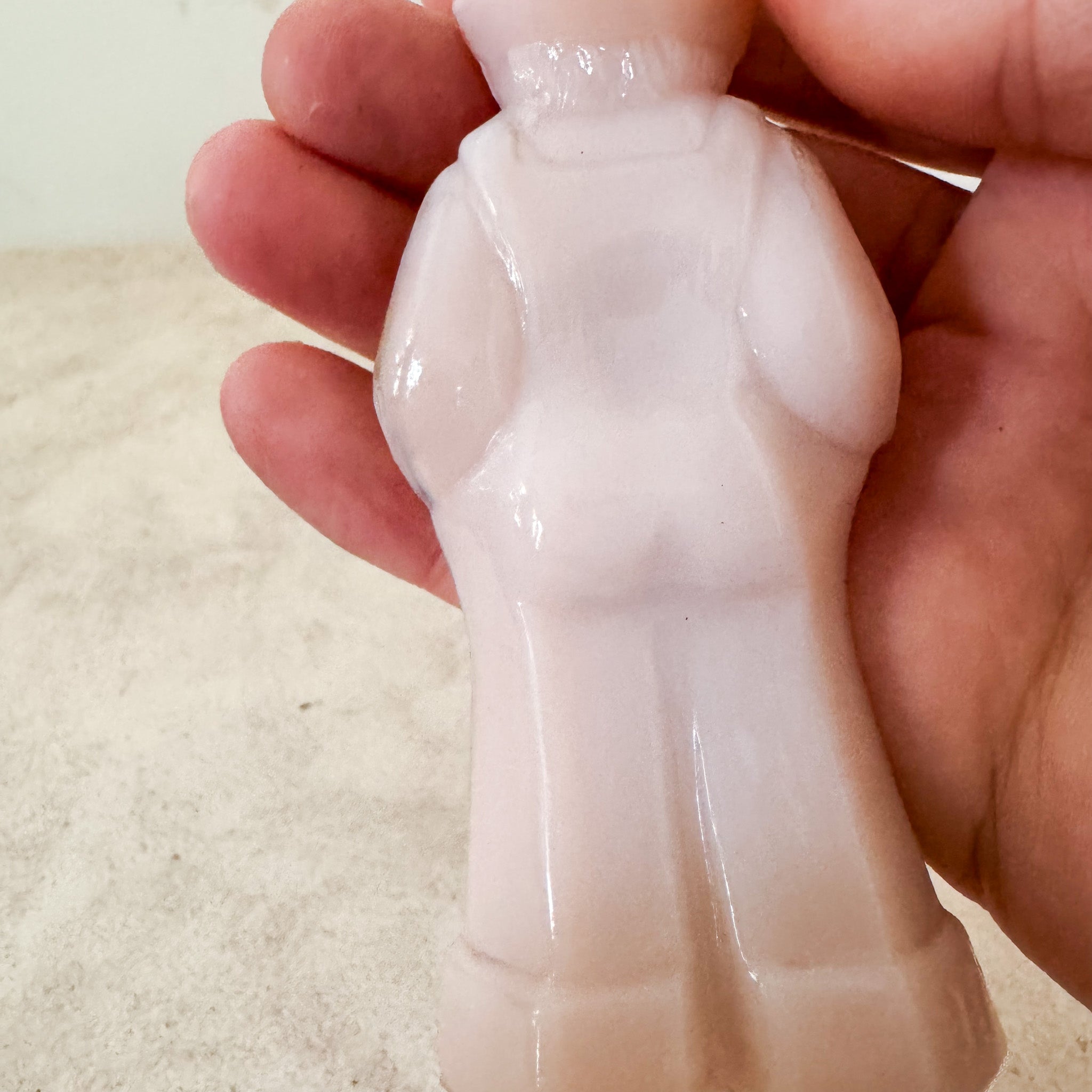Mosser Glass Josh Doll / モッサーグラス社ジョシュのフィギュア