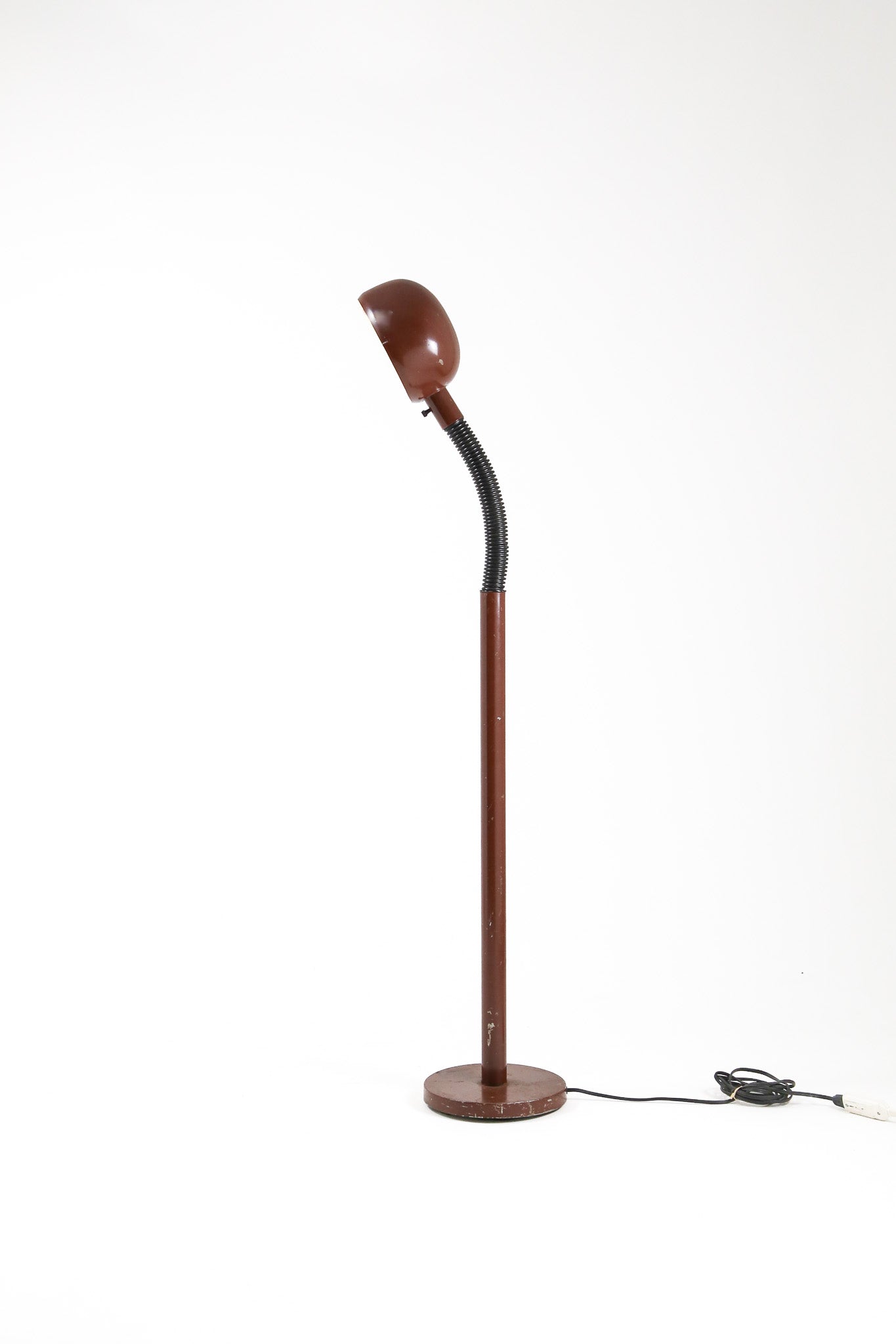 Vintage Floor Lamp / ヴィンテージ フロアランプ