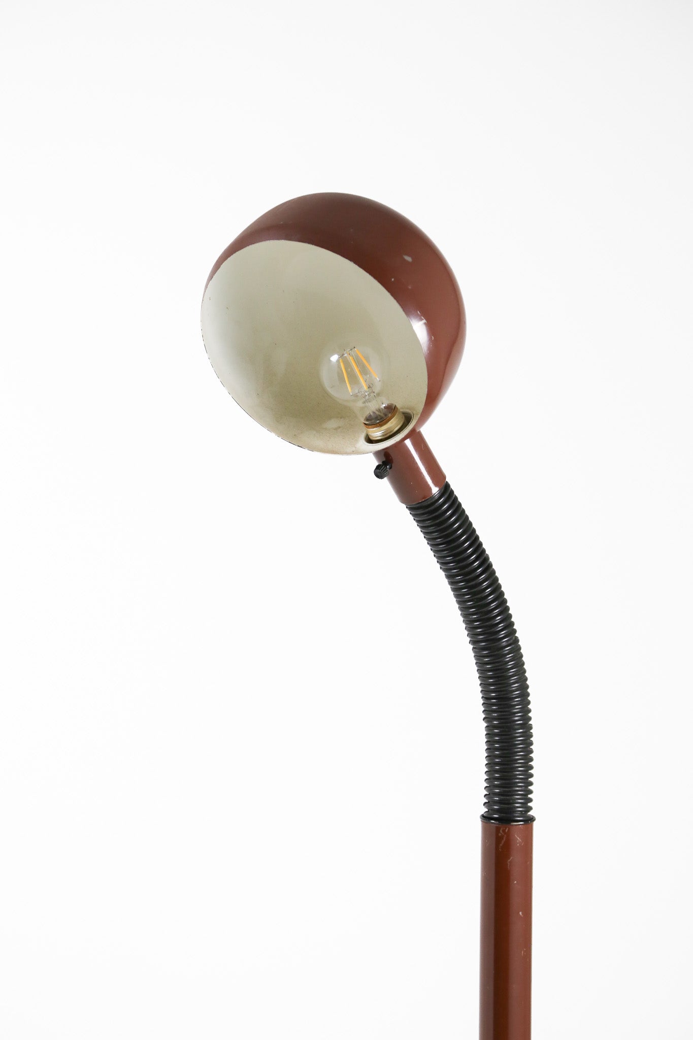 Vintage Floor Lamp / ヴィンテージ フロアランプ