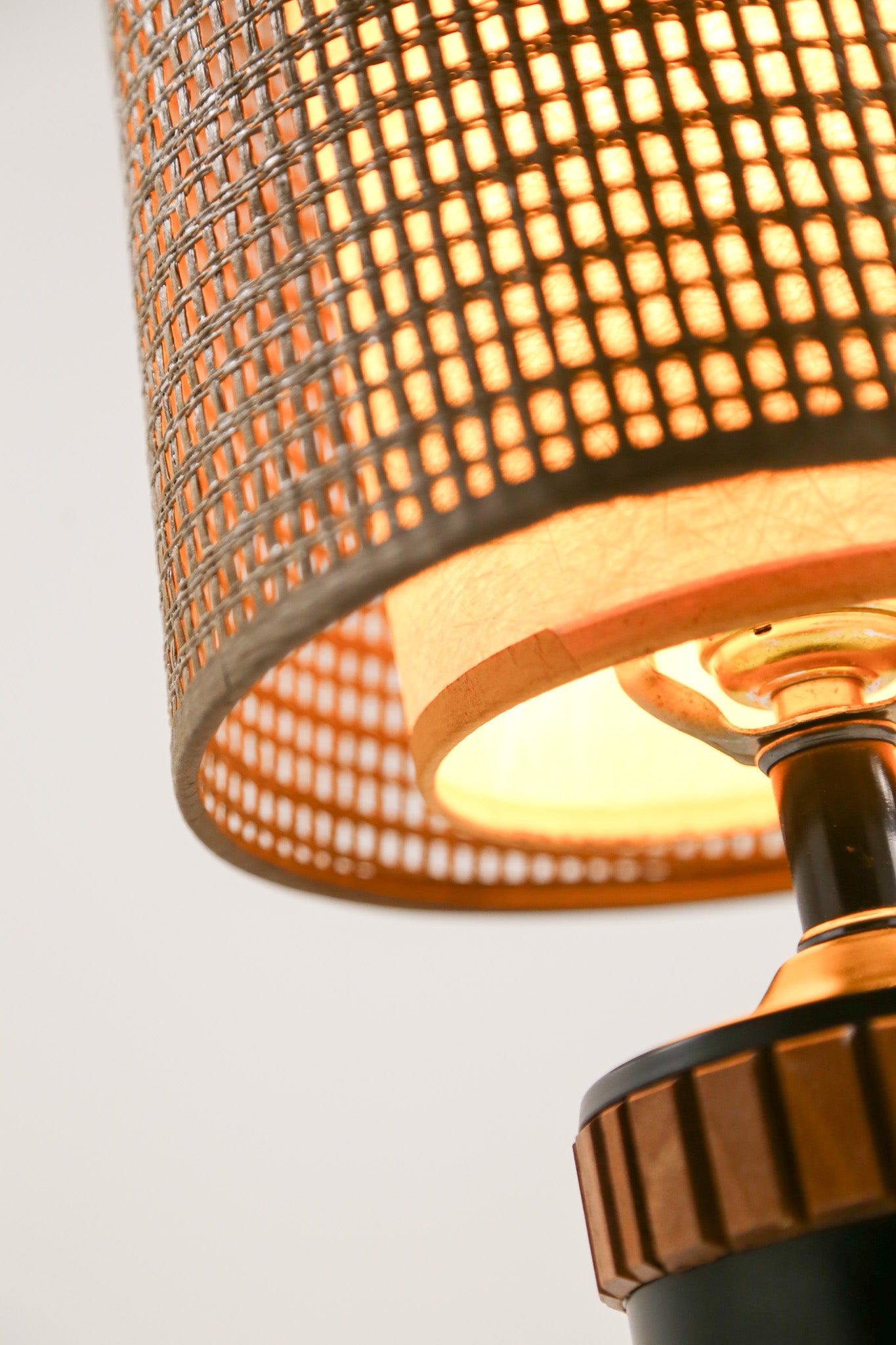 Mesh Design Desk Light / メッシュデザイン デスクライト