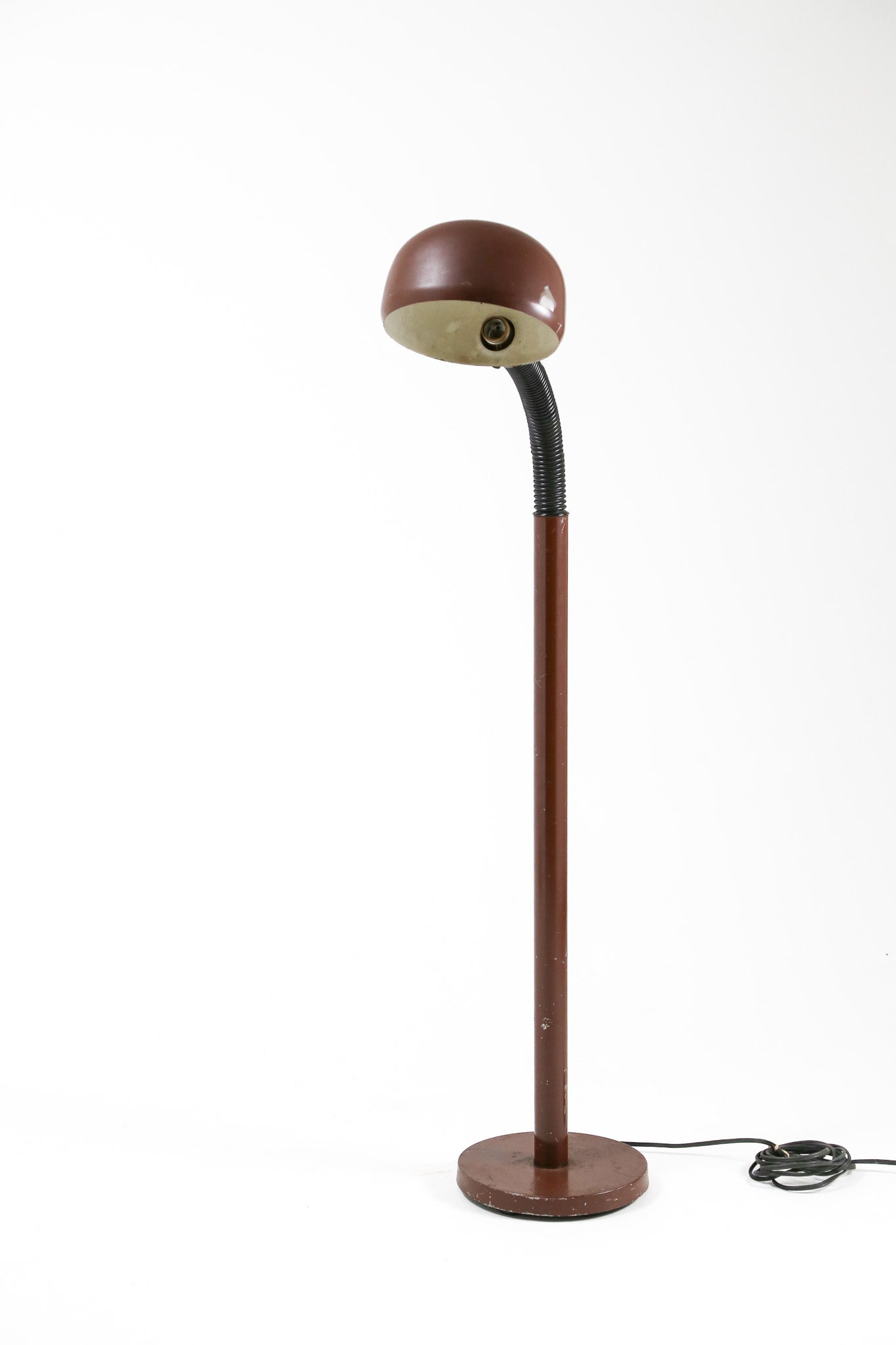 Vintage Floor Lamp / ヴィンテージ フロアランプ