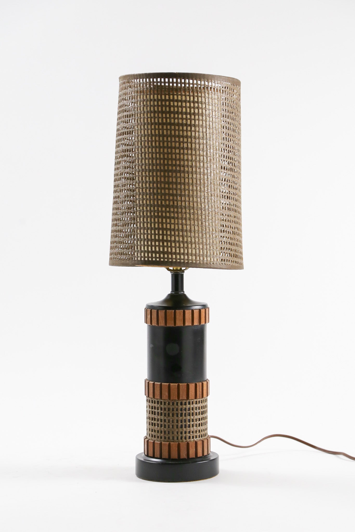 Mesh Design Desk Light / メッシュデザイン デスクライト