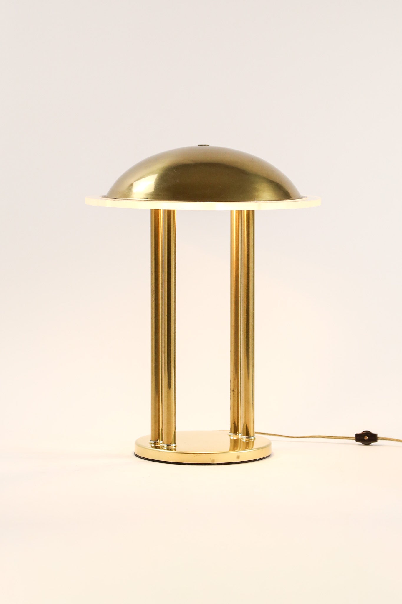 Gold Desk Light / ゴールド デスクライト