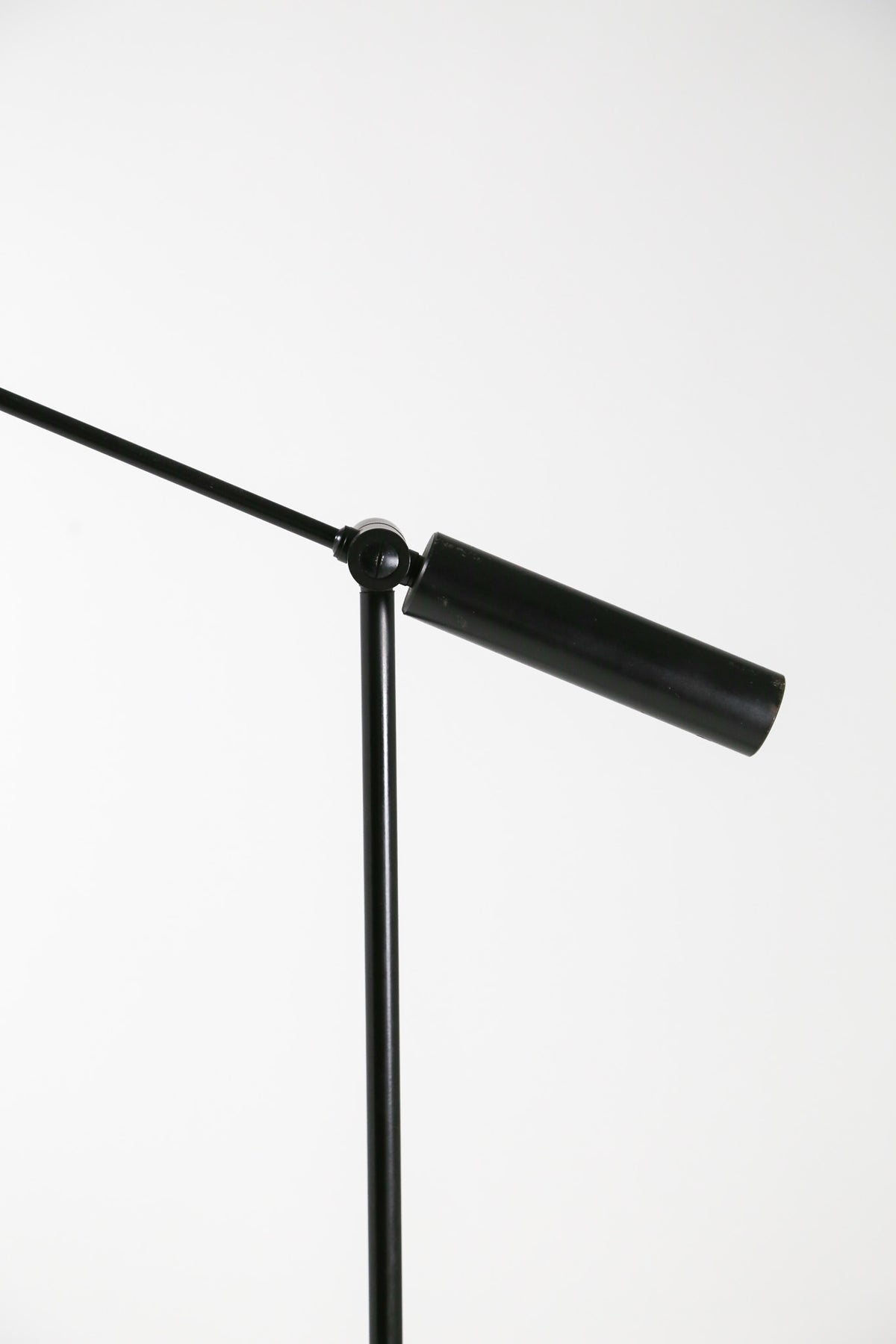 Floor Lamp "Queens Gallery" Holland / クイーンズギャラリー フロアランプ（オランダ）