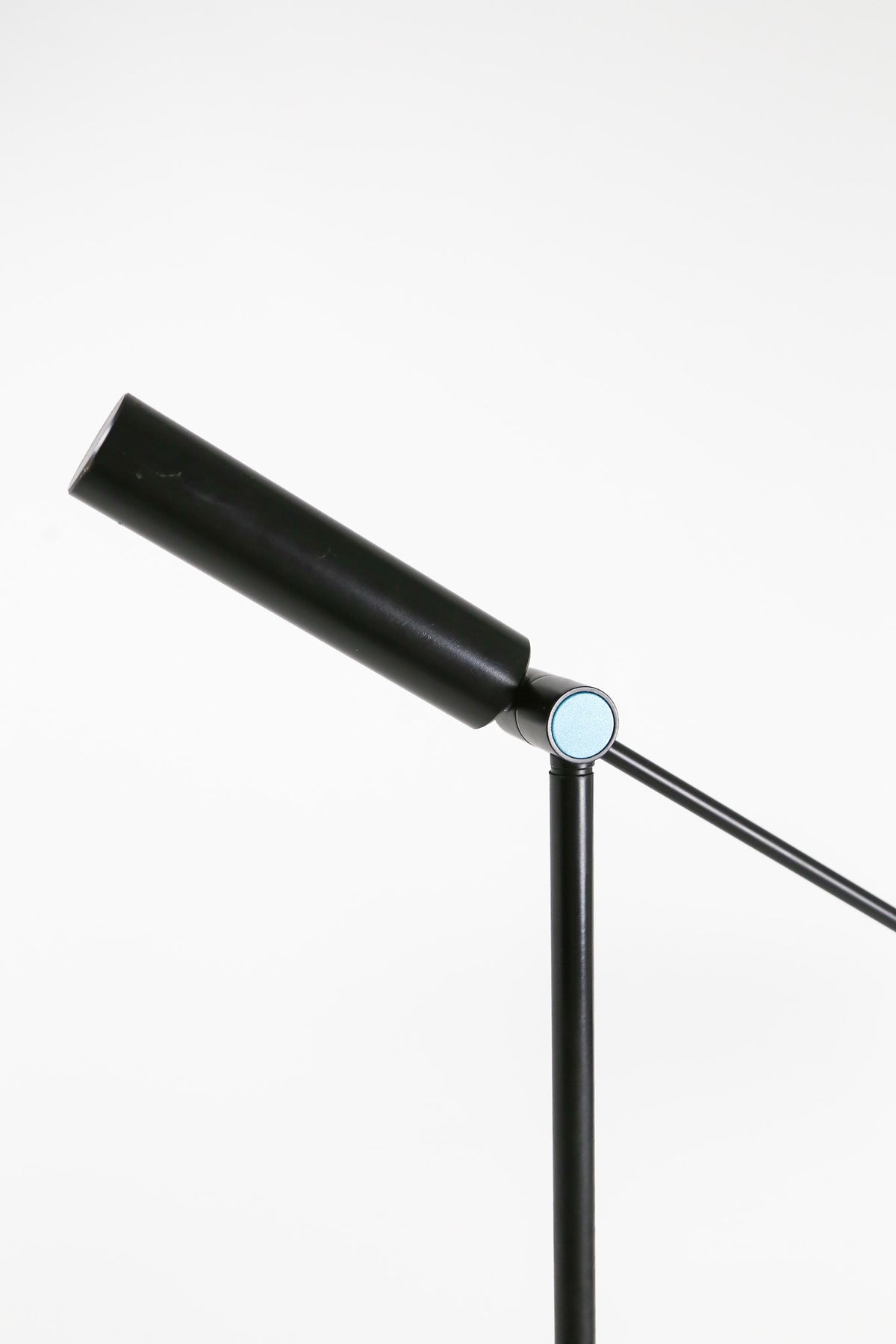 Floor Lamp "Queens Gallery" Holland / クイーンズギャラリー フロアランプ（オランダ）