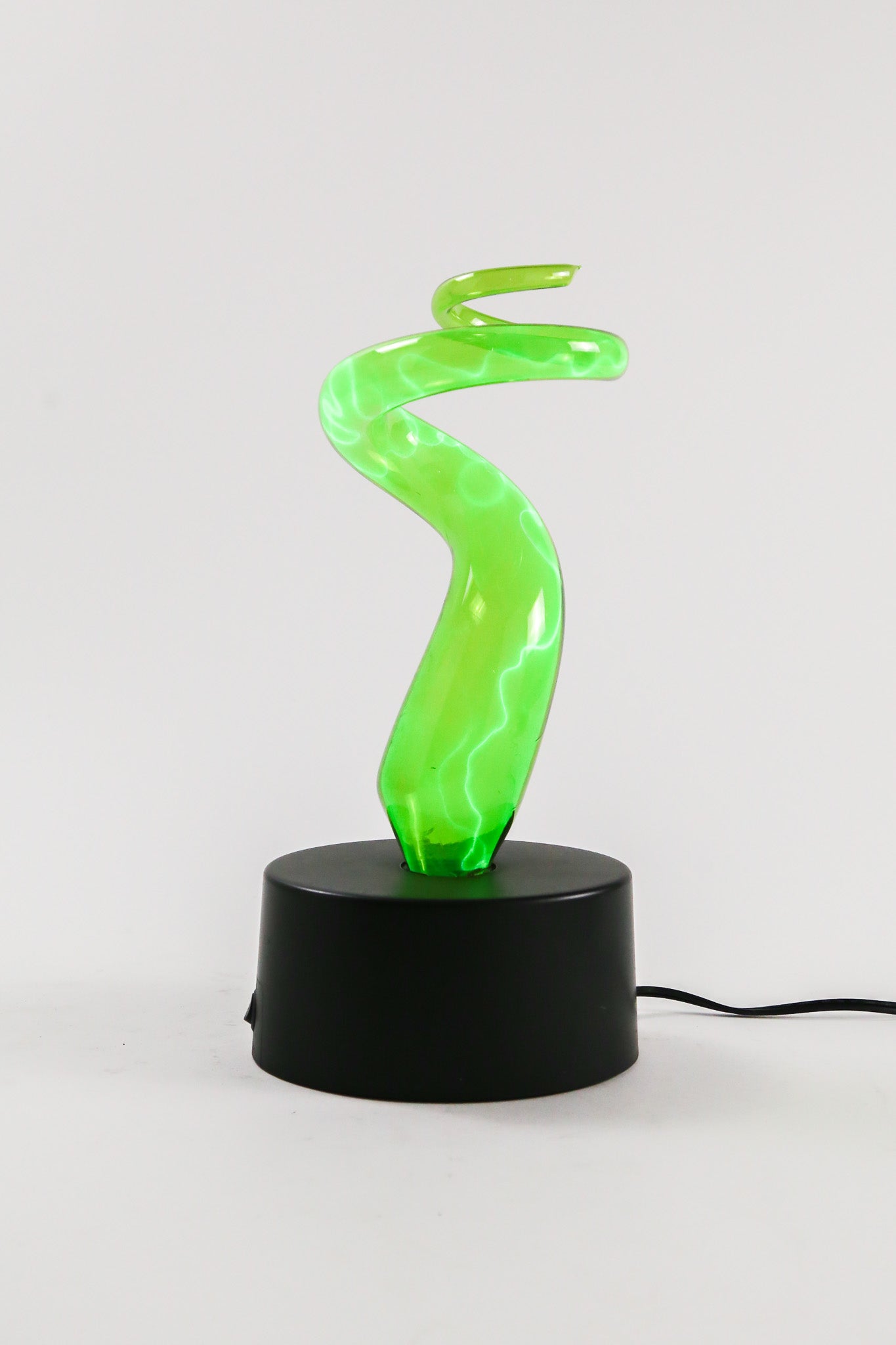 Electra Plasma Lamp Green / エレクトラ プラズマライト グリーン
