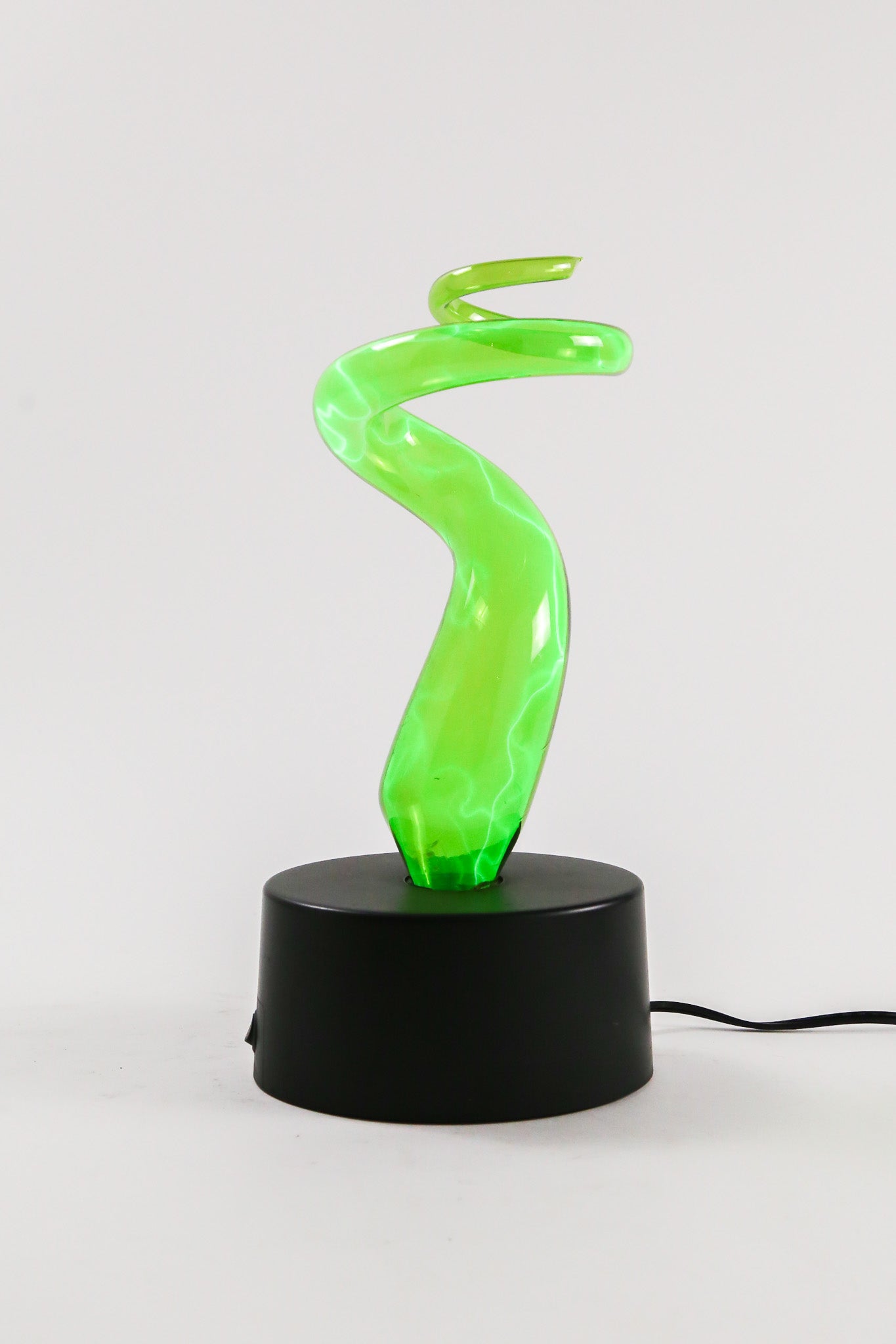Electra Plasma Lamp Green / エレクトラ プラズマライト グリーン