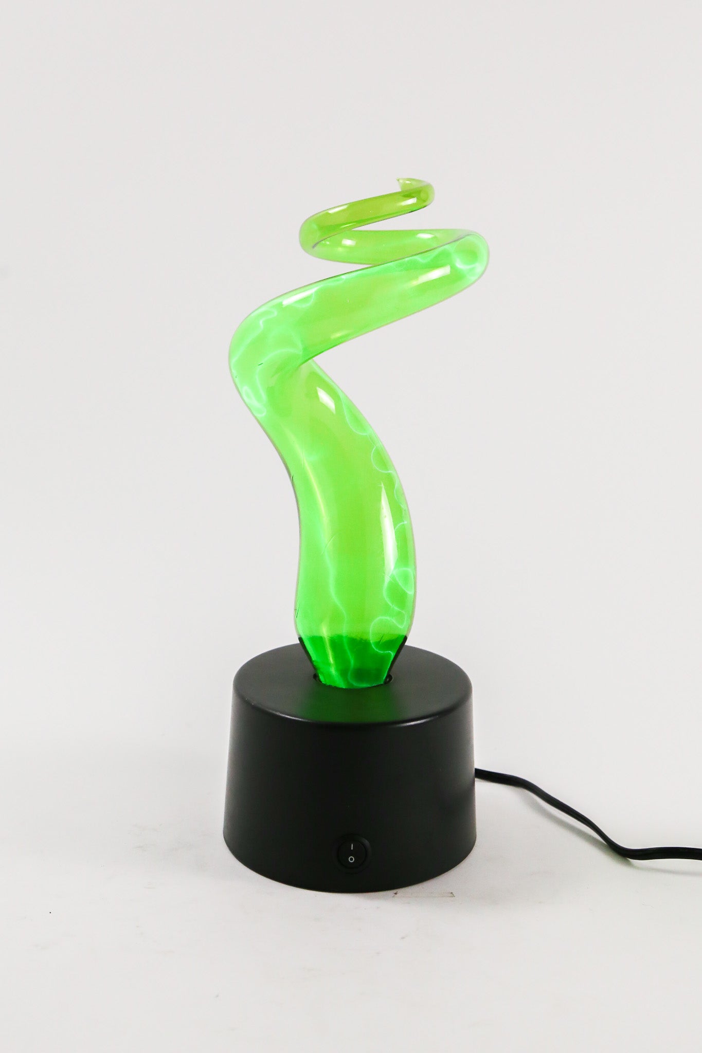 Electra Plasma Lamp Green / エレクトラ プラズマライト グリーン