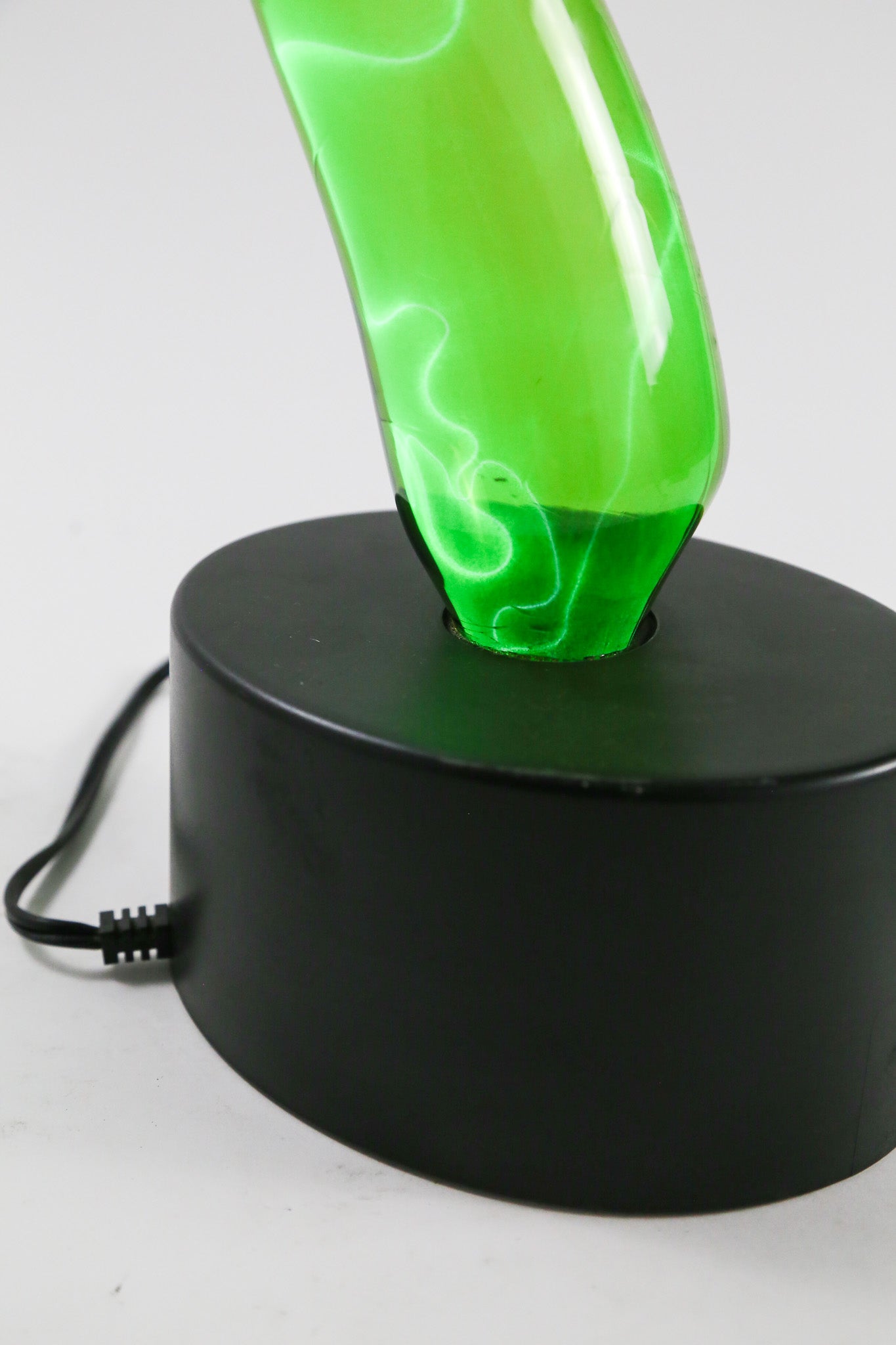 Electra Plasma Lamp Green / エレクトラ プラズマライト グリーン