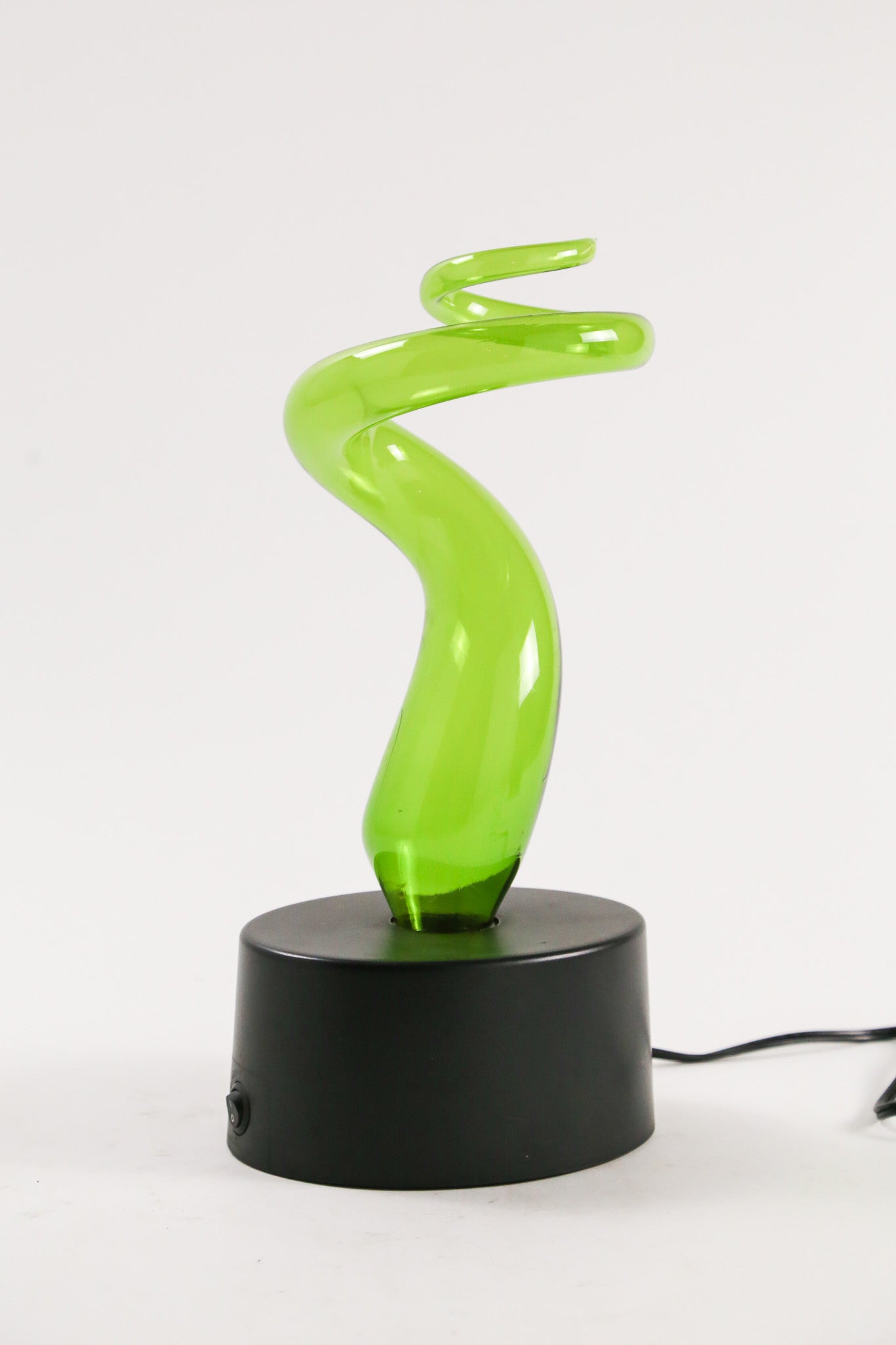 Electra Plasma Lamp Green / エレクトラ プラズマライト グリーン