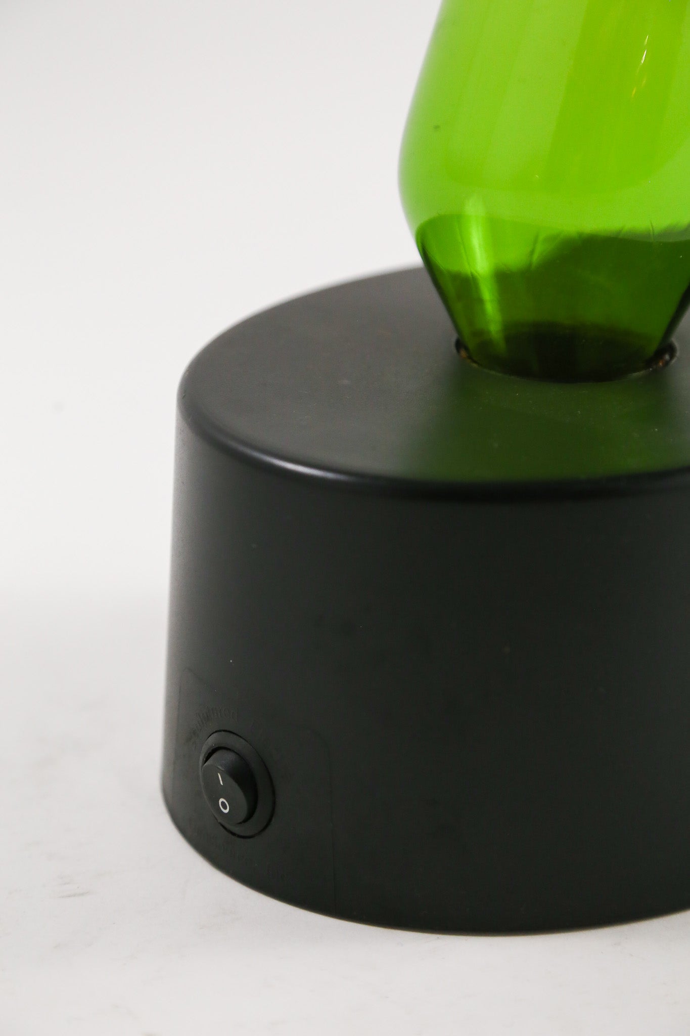 Electra Plasma Lamp Green / エレクトラ プラズマライト グリーン