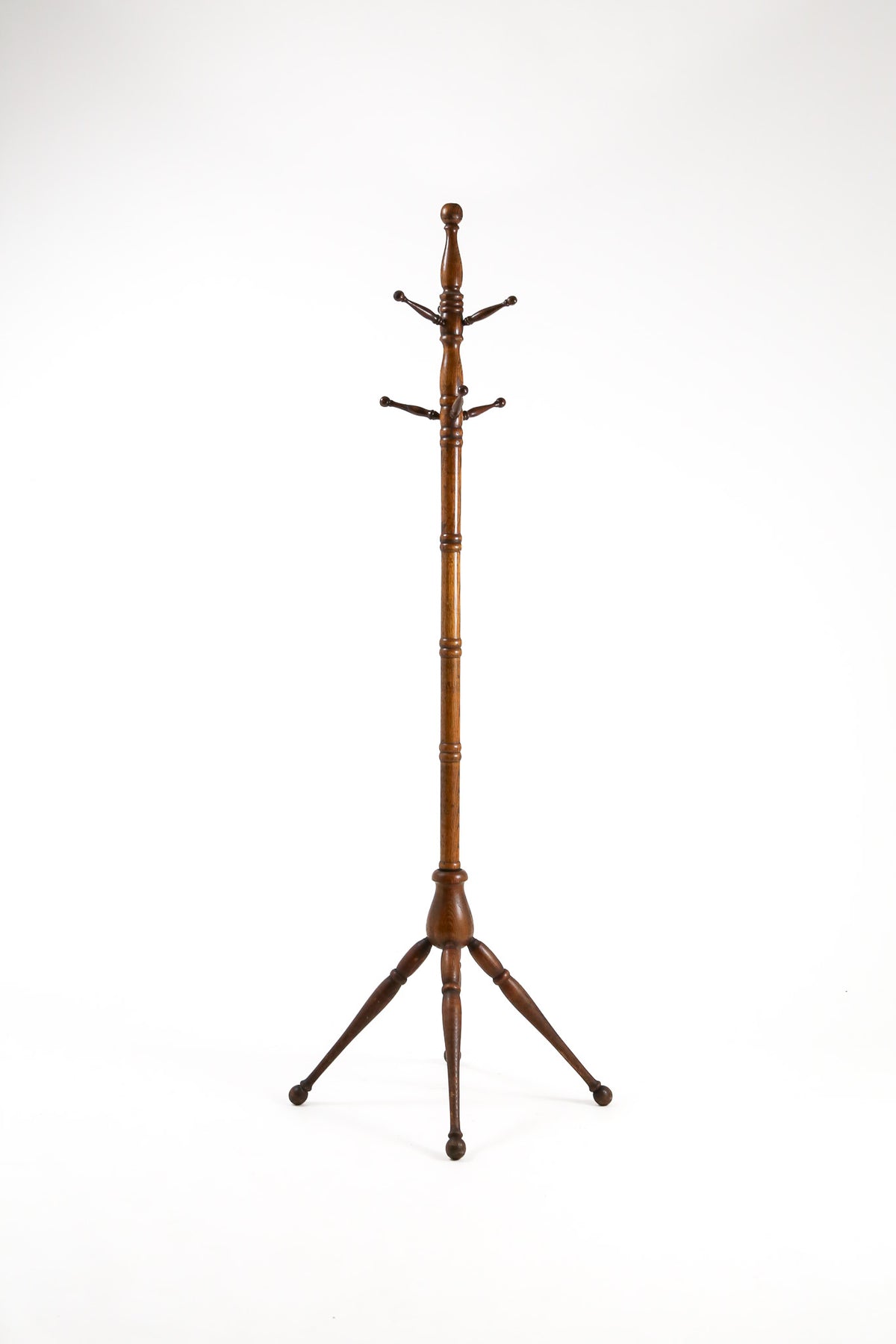 Antique Coat Stand / アンティーク コートスタンド
