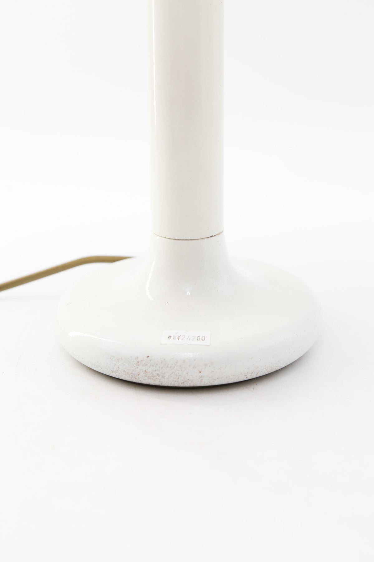 Plastic Shade Table Lamp / 樹脂シェード テーブルランプ