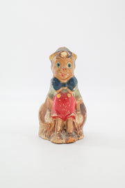 Pinocchio Piggy Bank / ピノキオ 貯金箱