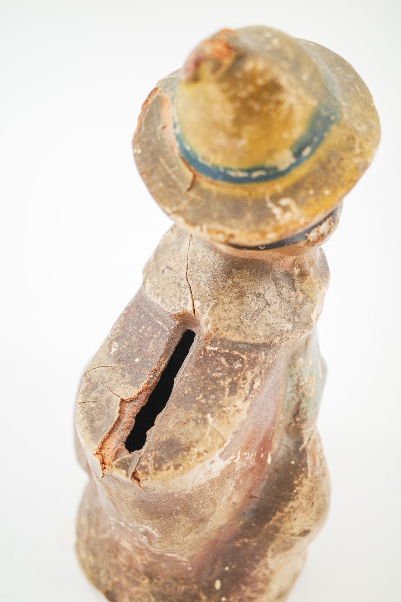 Pinocchio Piggy Bank / ピノキオ 貯金箱