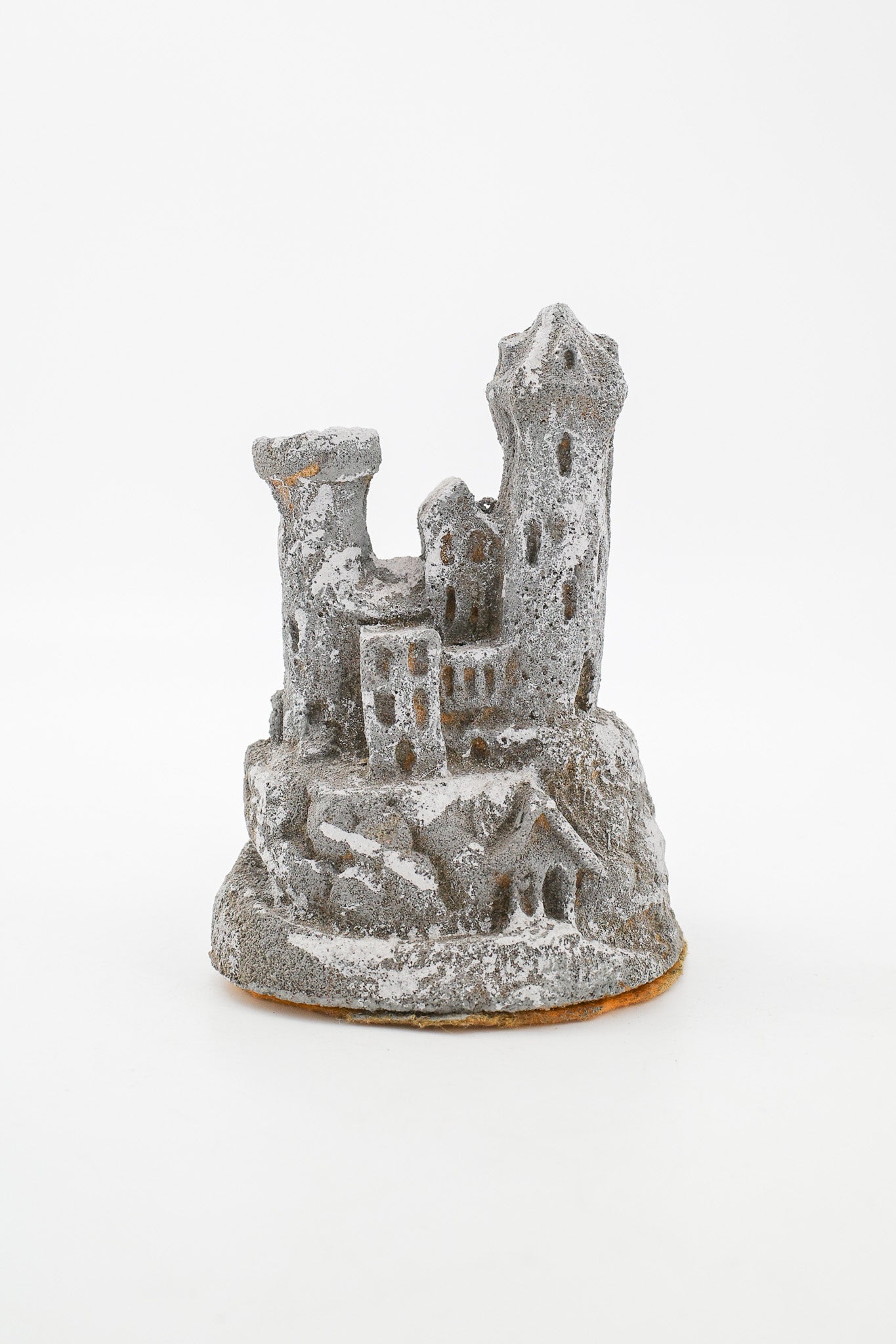 Castle Ornament / お城のオブジェ