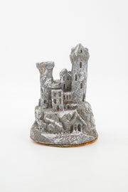 Castle Ornament / お城のオブジェ