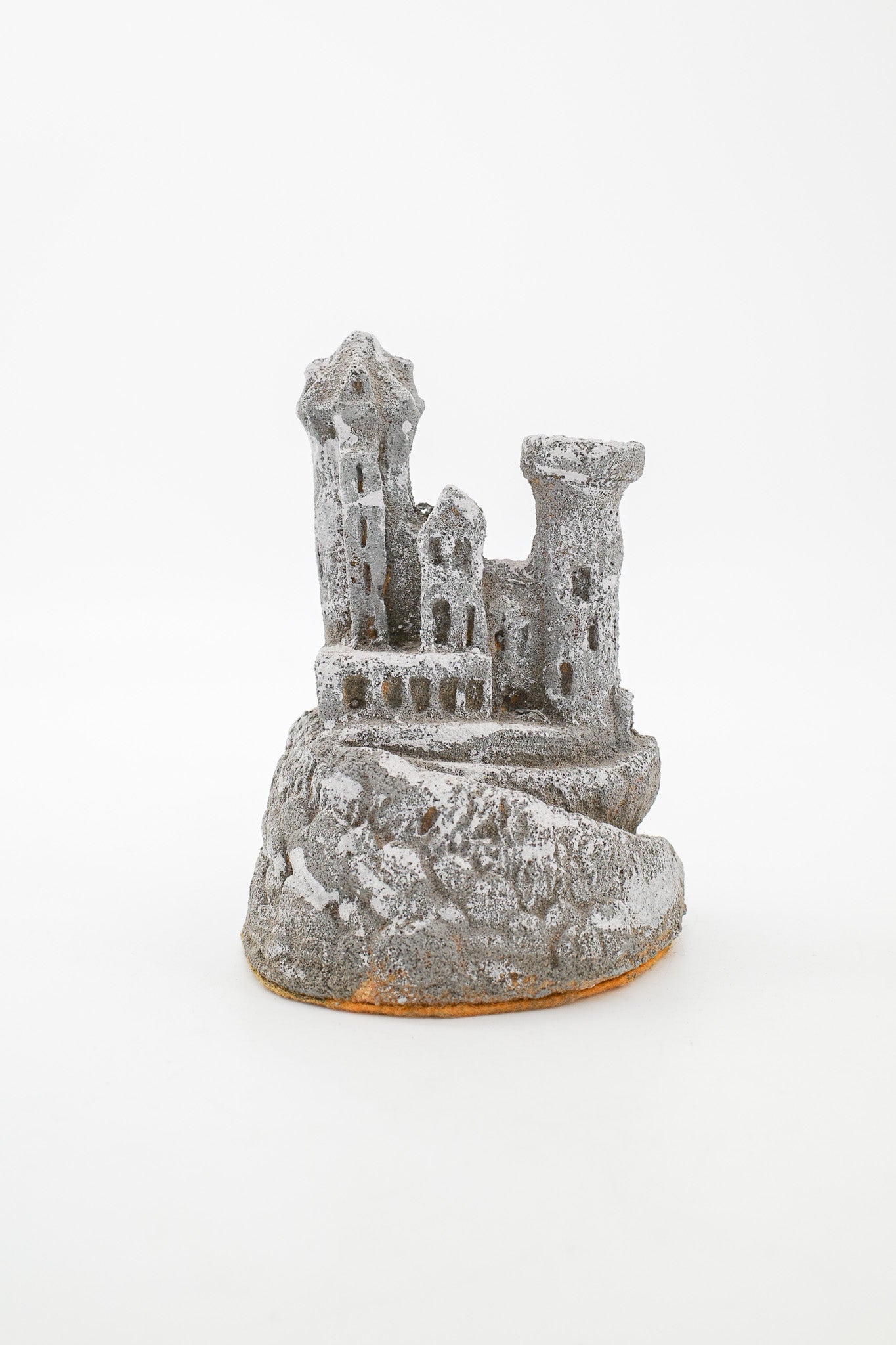 Castle Ornament / お城のオブジェ
