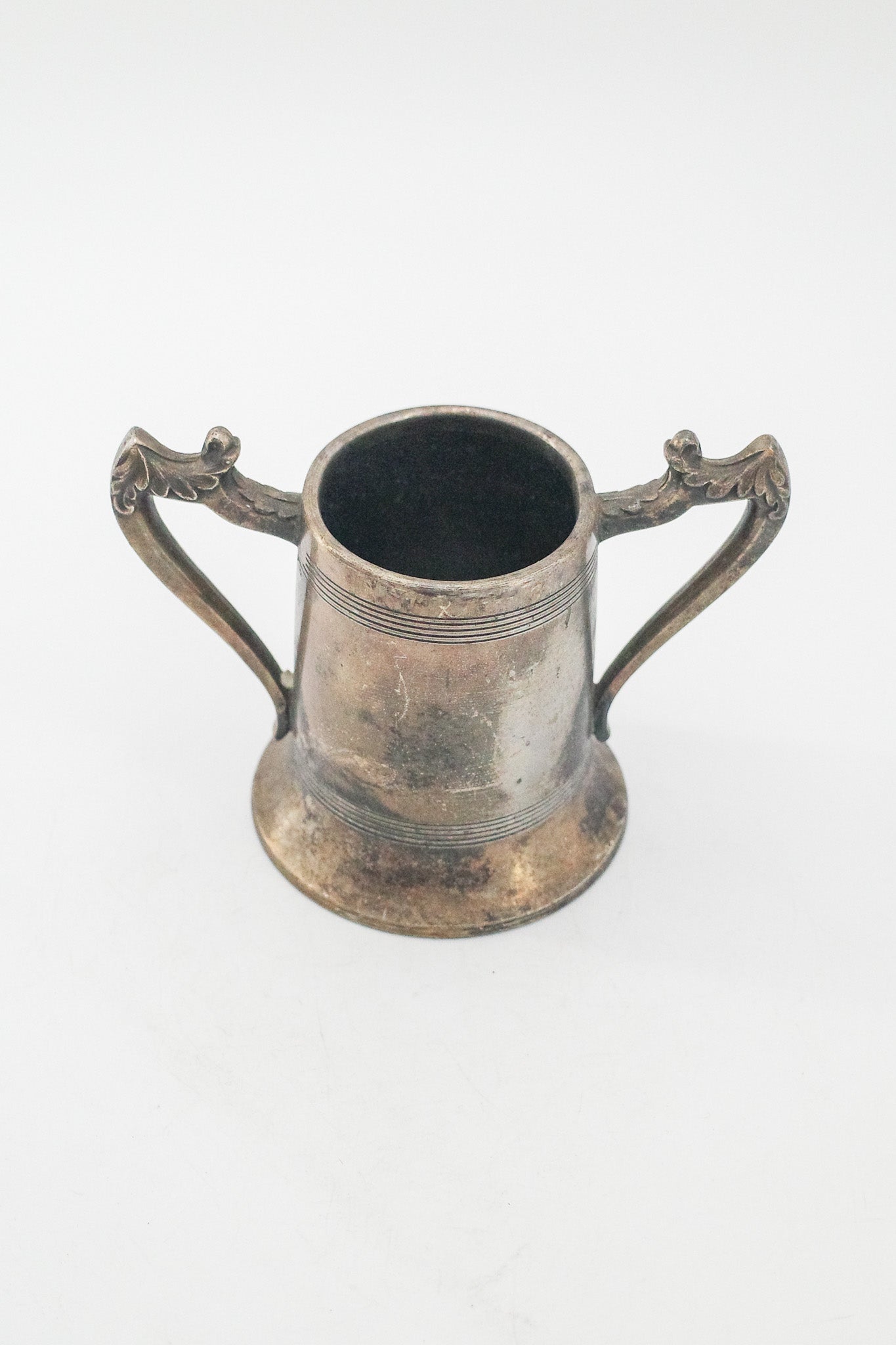 Loving Cup / アンティーク カップ