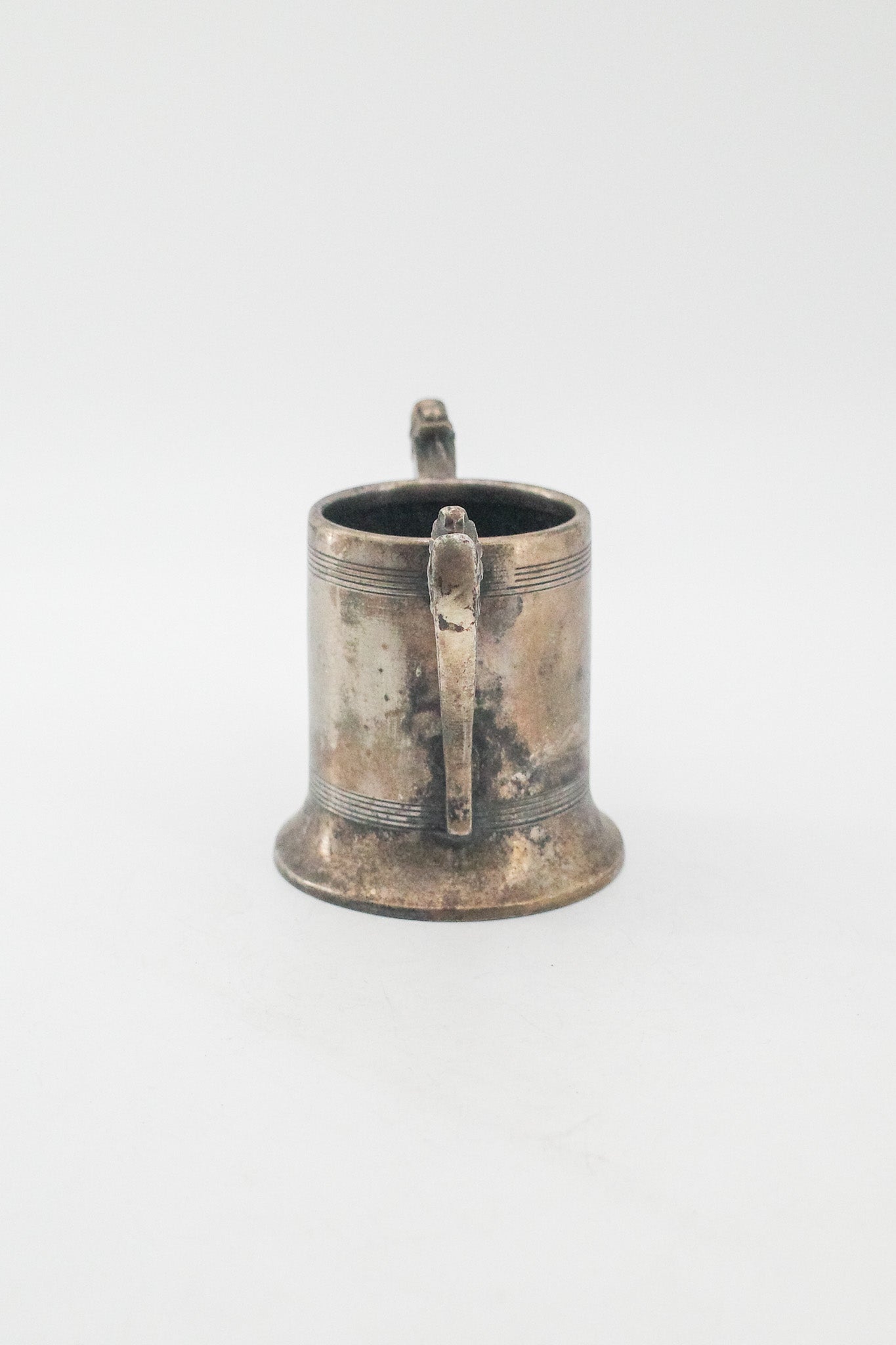 Loving Cup / アンティーク カップ