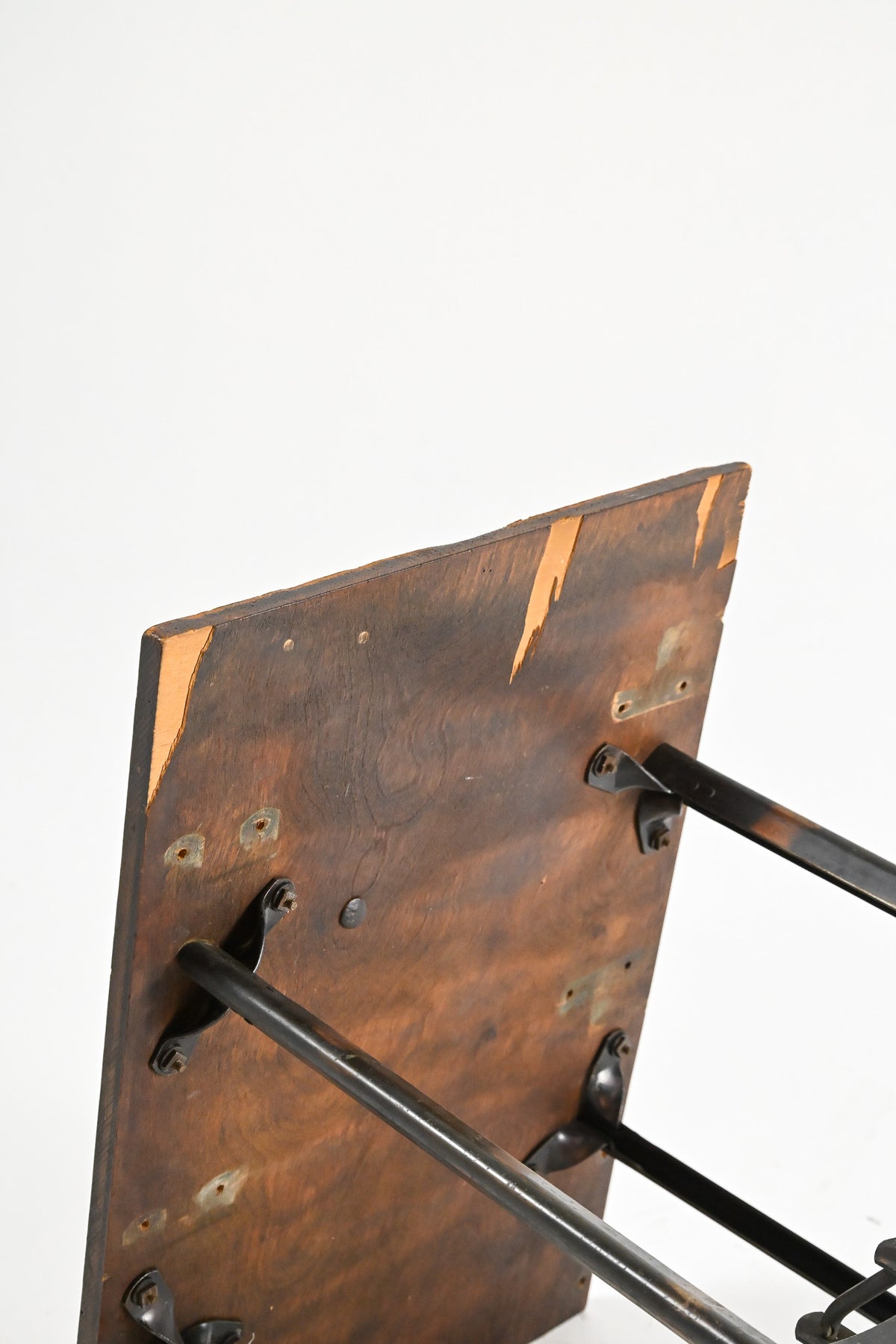 Typewriter Desk Side Table / タイプライターデスク サイドテーブル(カスタム)
