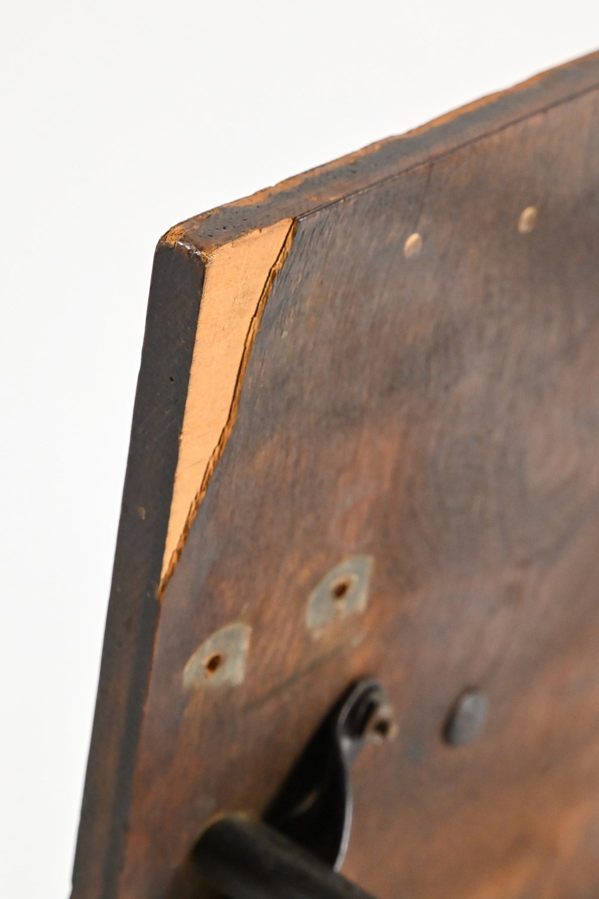 Typewriter Desk Side Table / タイプライターデスク サイドテーブル(カスタム)