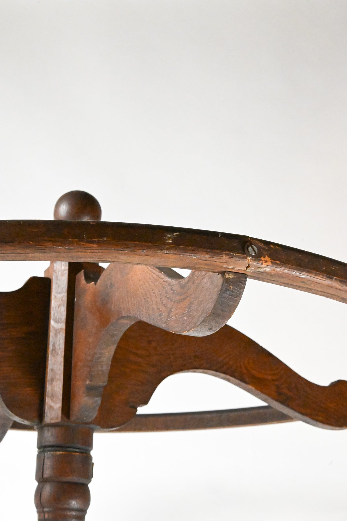 Circle Clothes Rack / サークルハンガーラック