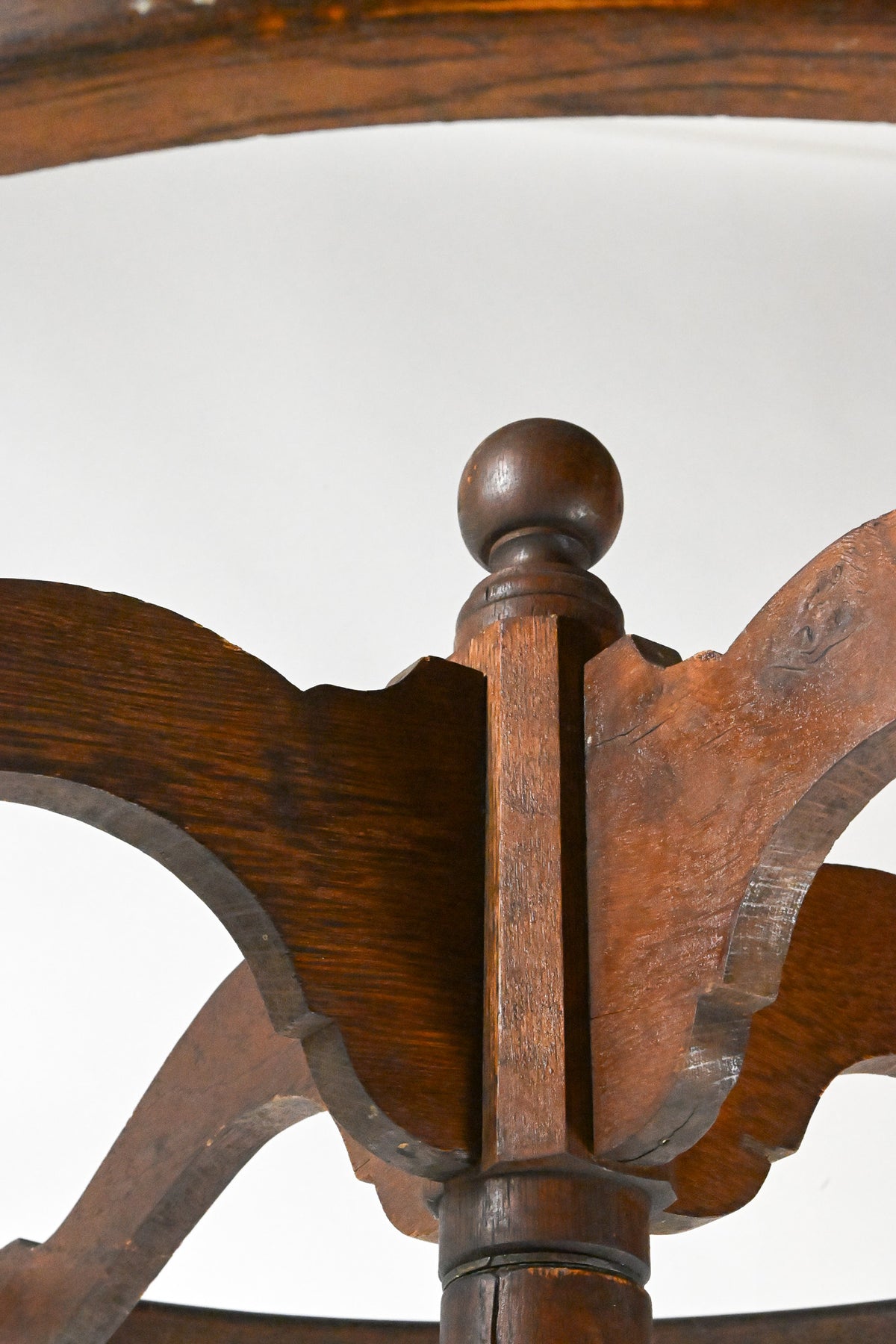 Circle Clothes Rack / サークルハンガーラック