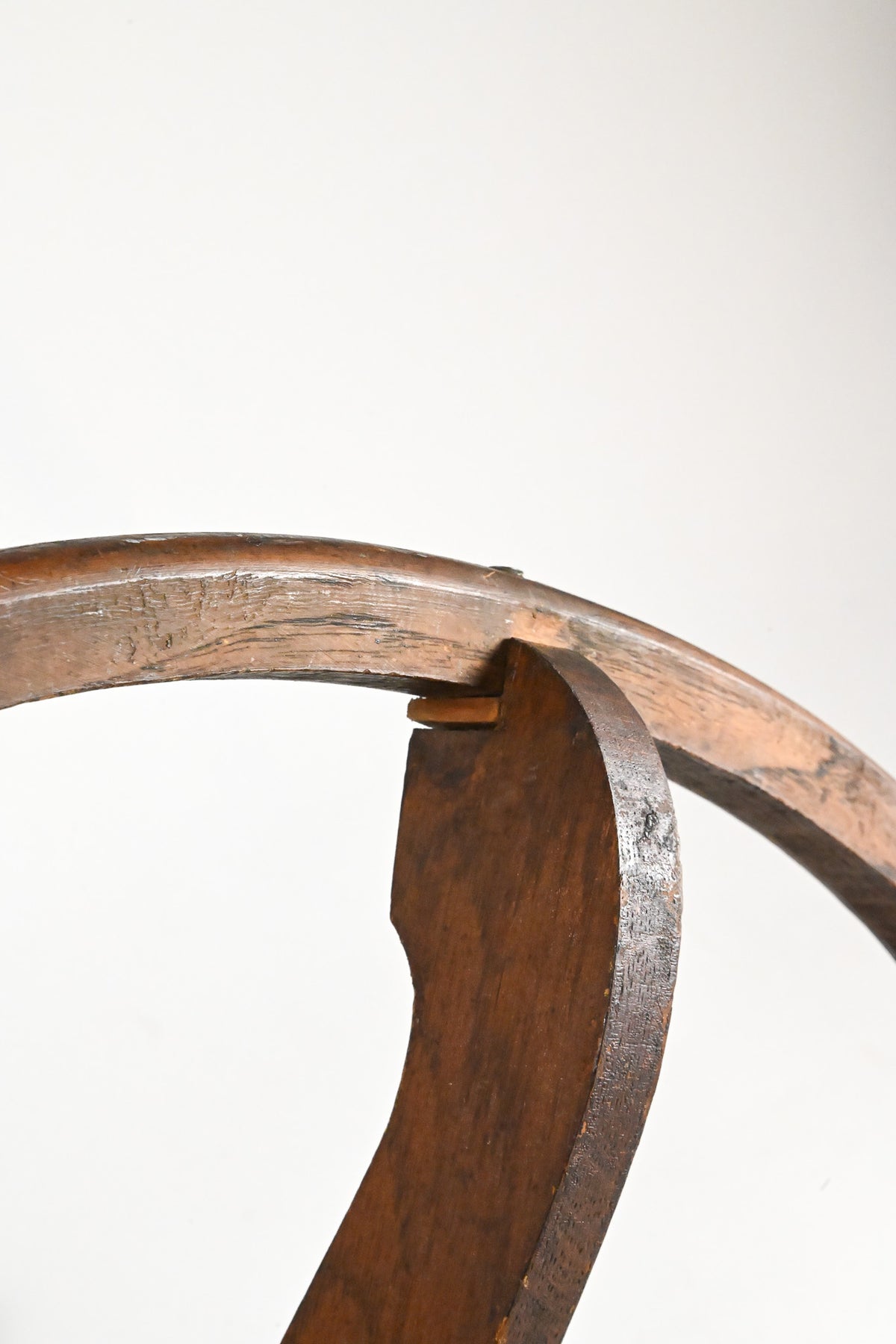 Circle Clothes Rack / サークルハンガーラック