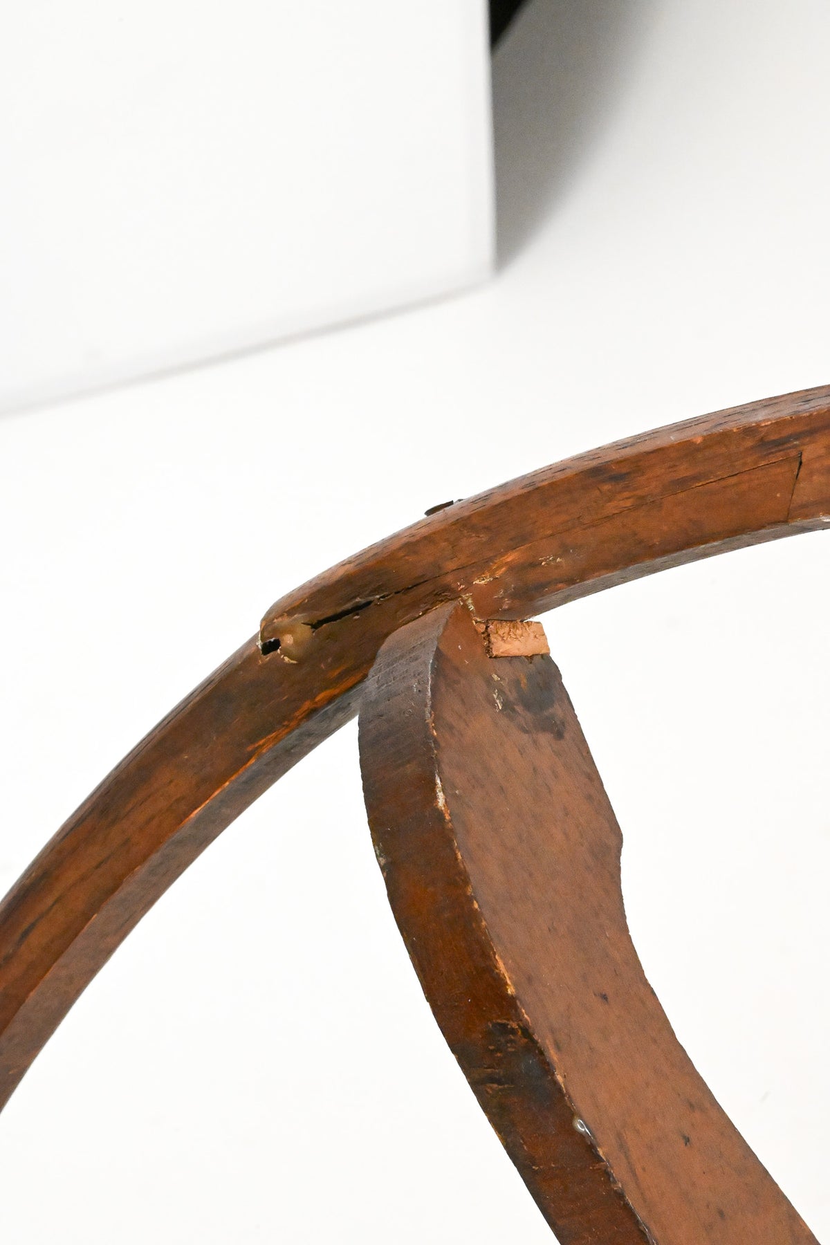 Circle Clothes Rack / サークルハンガーラック
