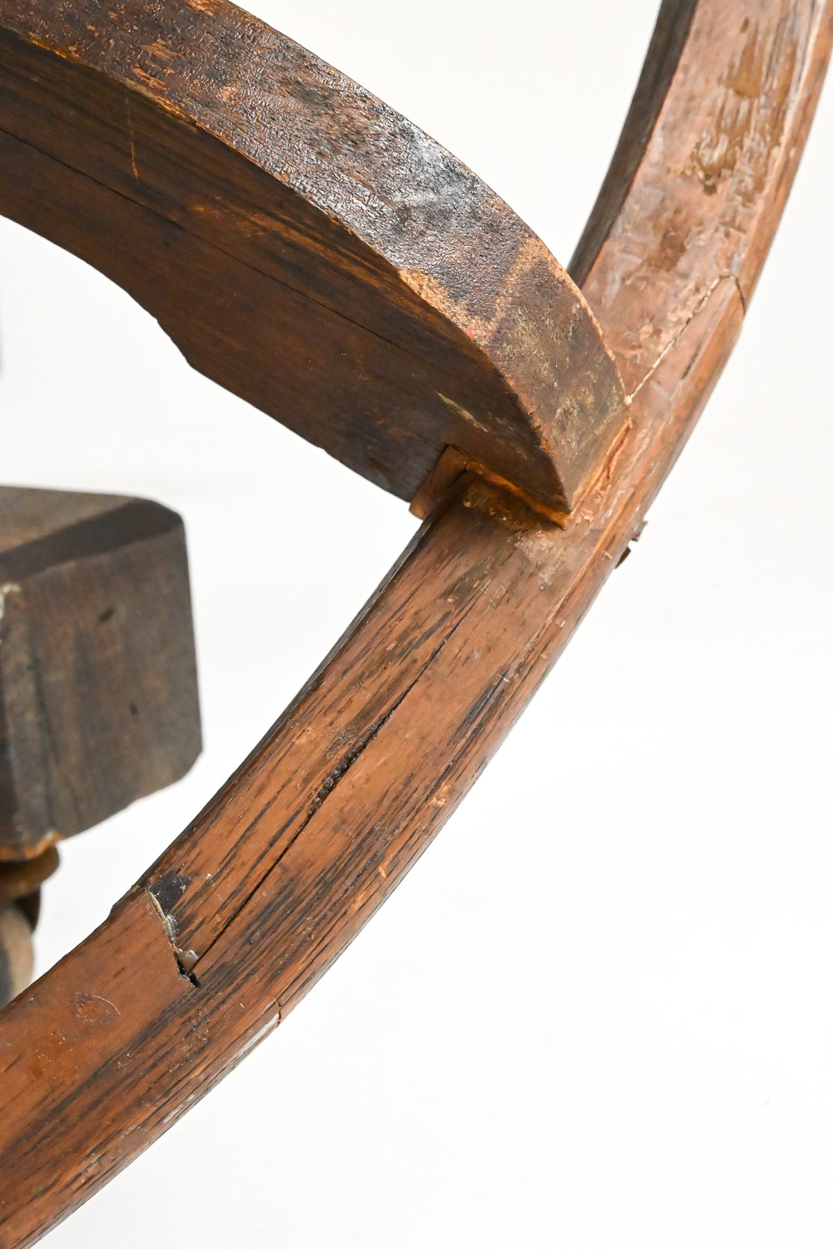 Circle Clothes Rack / サークルハンガーラック