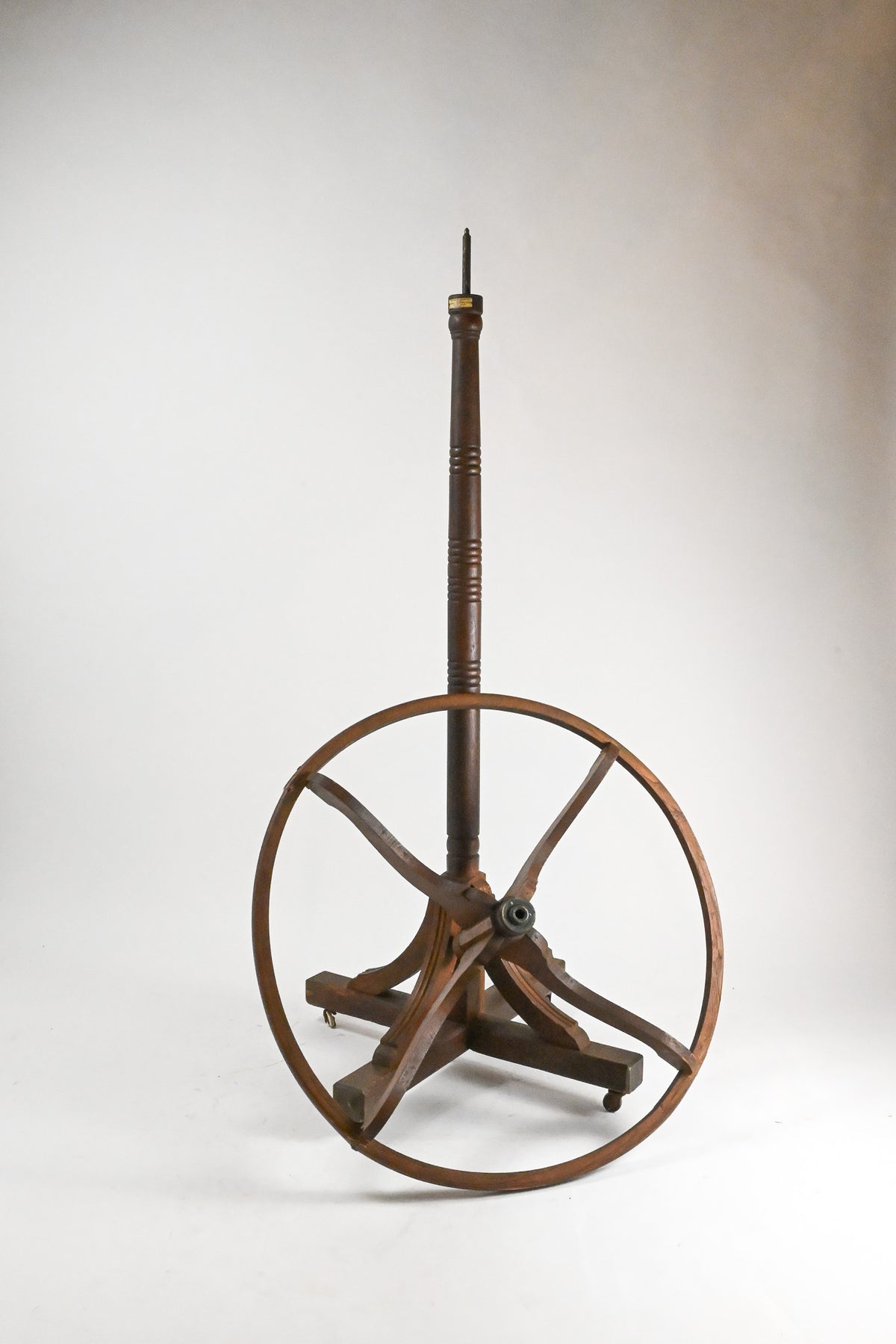 Circle Clothes Rack / サークルハンガーラック