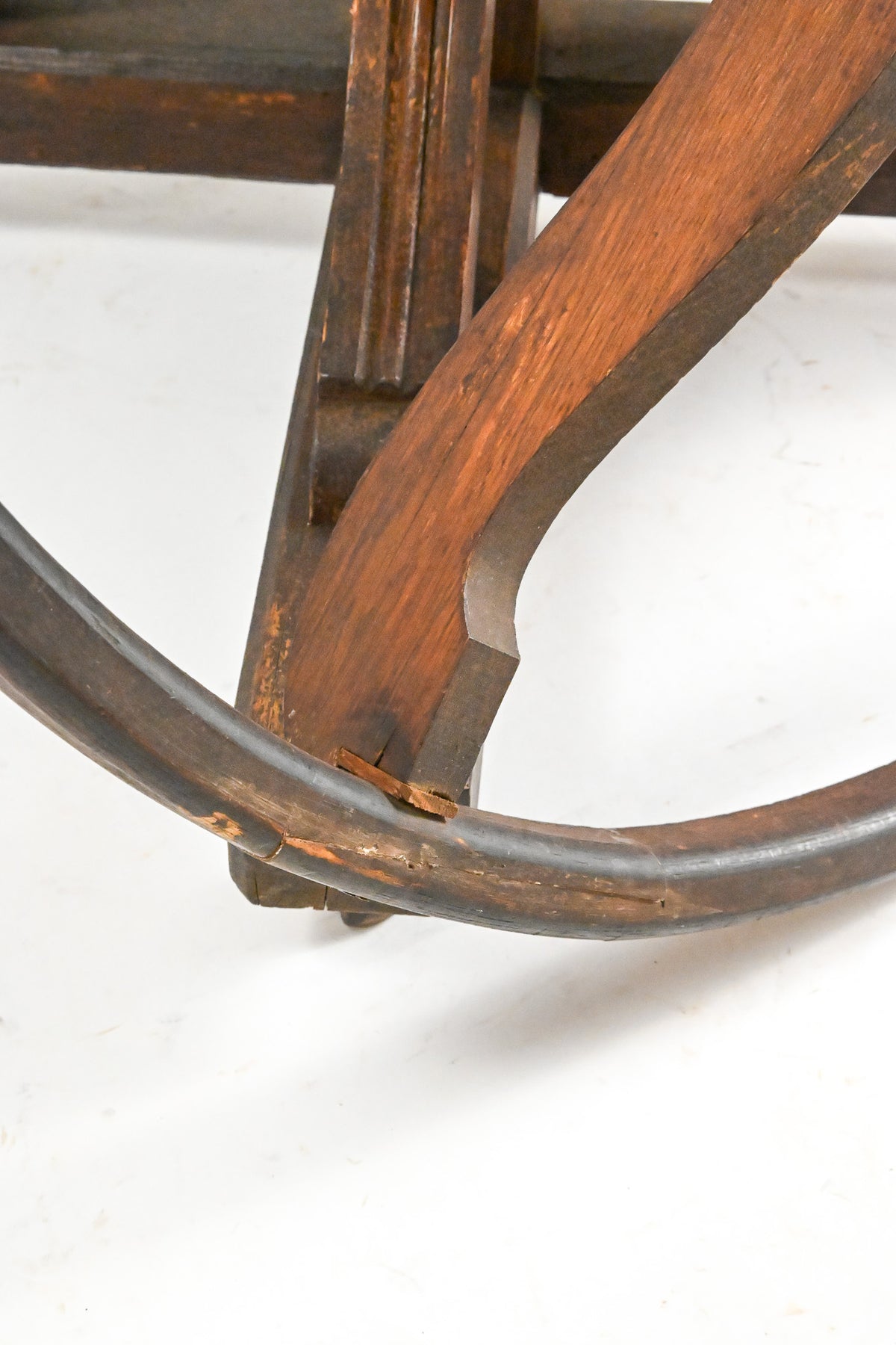 Circle Clothes Rack / サークルハンガーラック