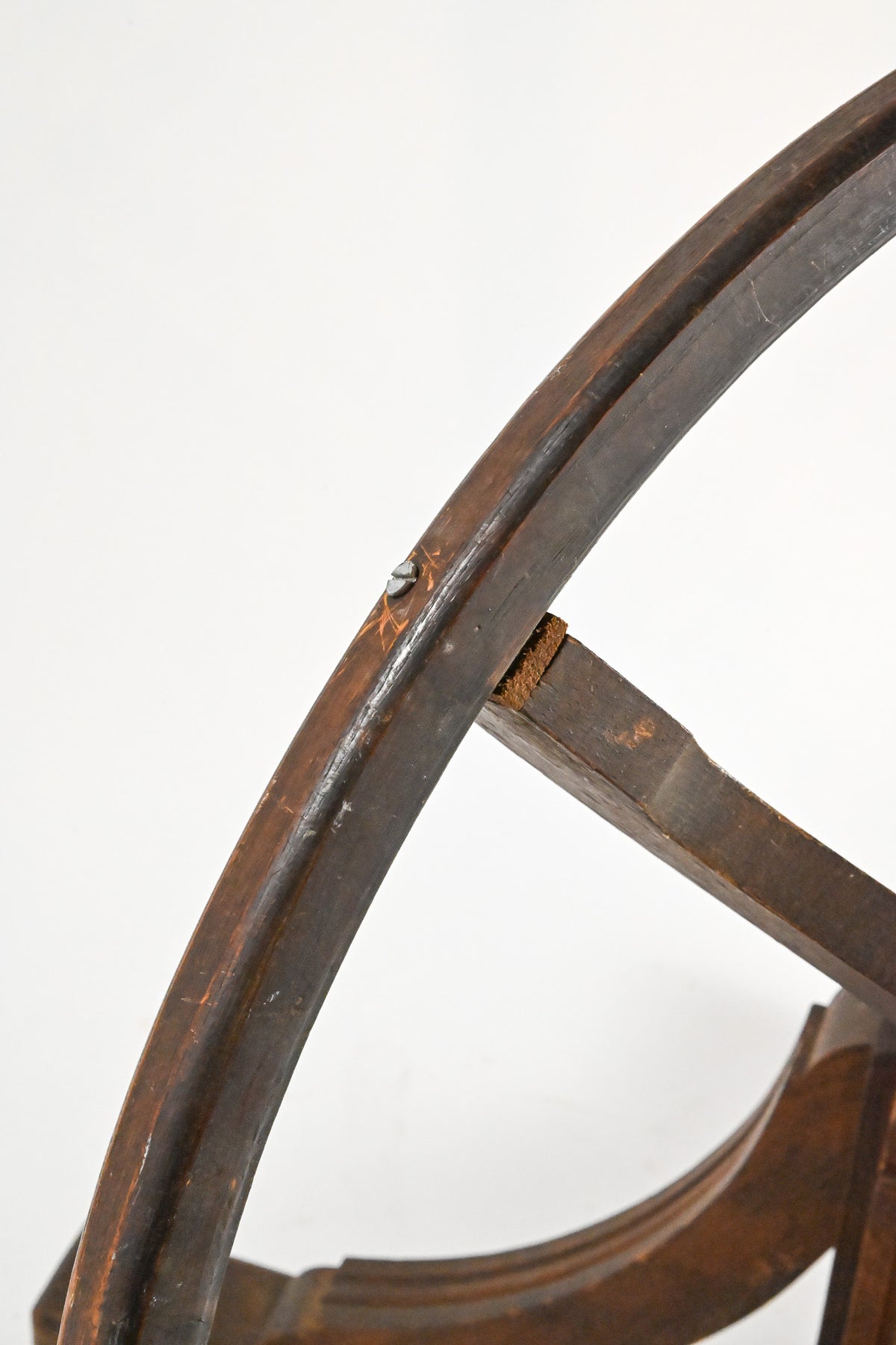 Circle Clothes Rack / サークルハンガーラック