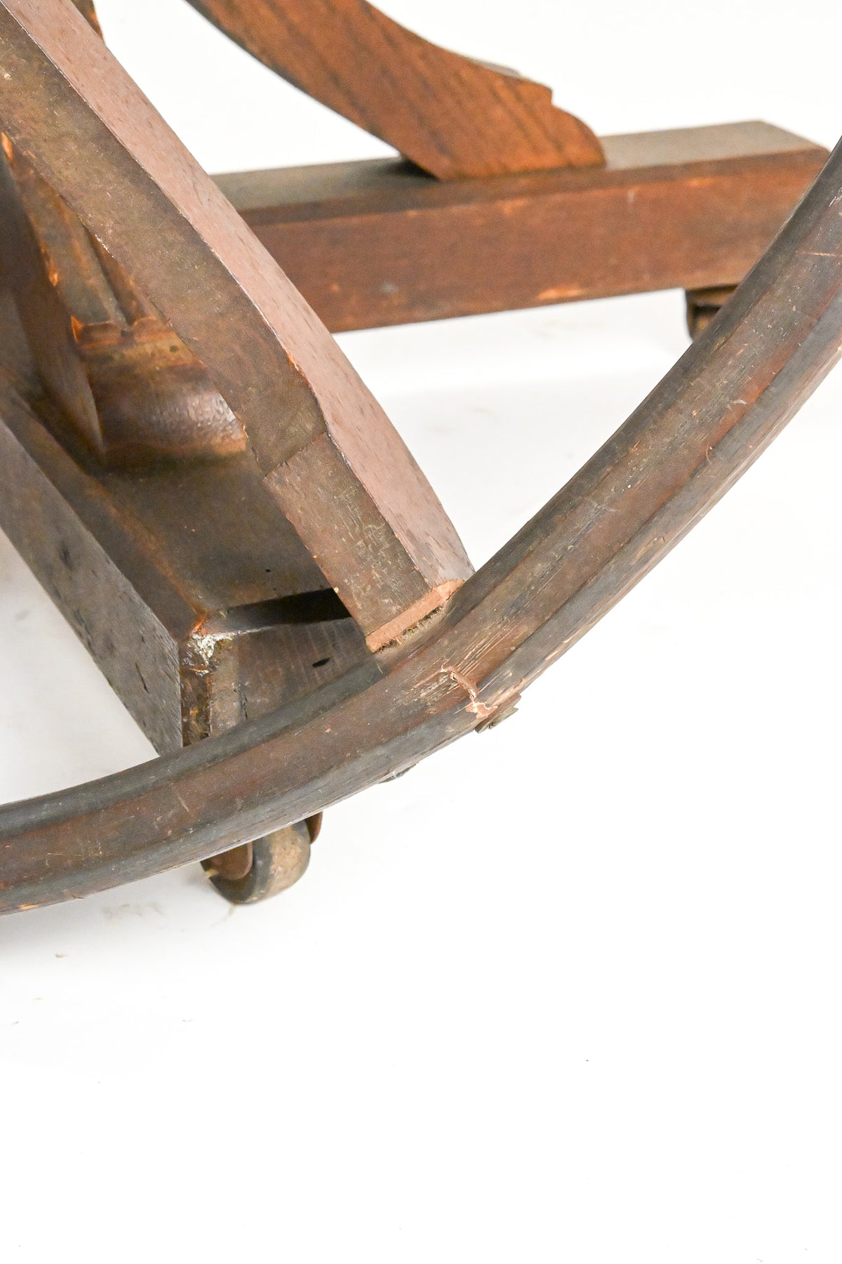 Circle Clothes Rack / サークルハンガーラック