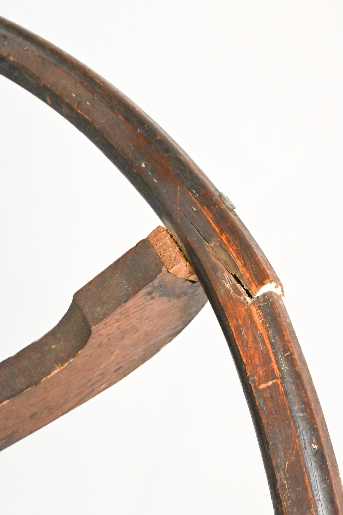 Circle Clothes Rack / サークルハンガーラック