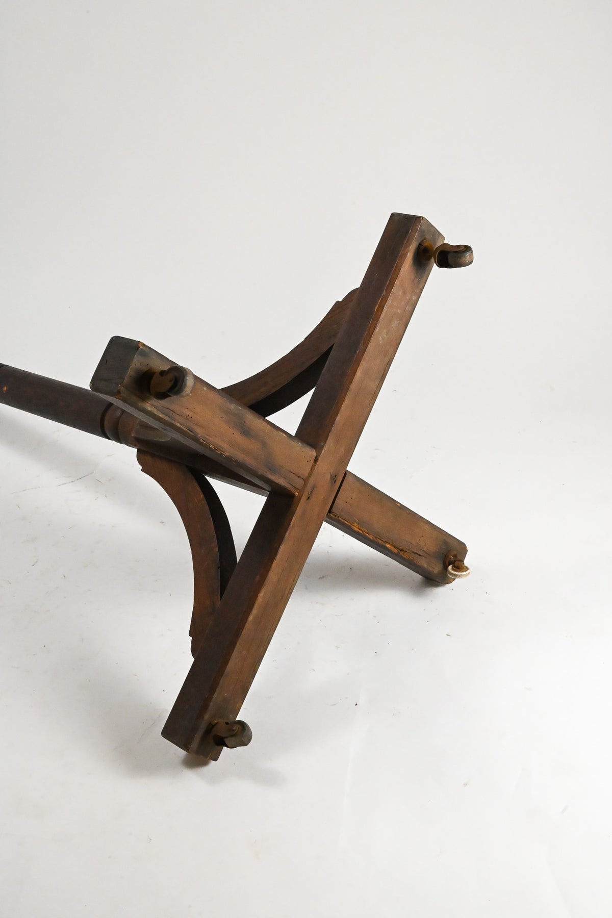 Circle Clothes Rack / サークルハンガーラック